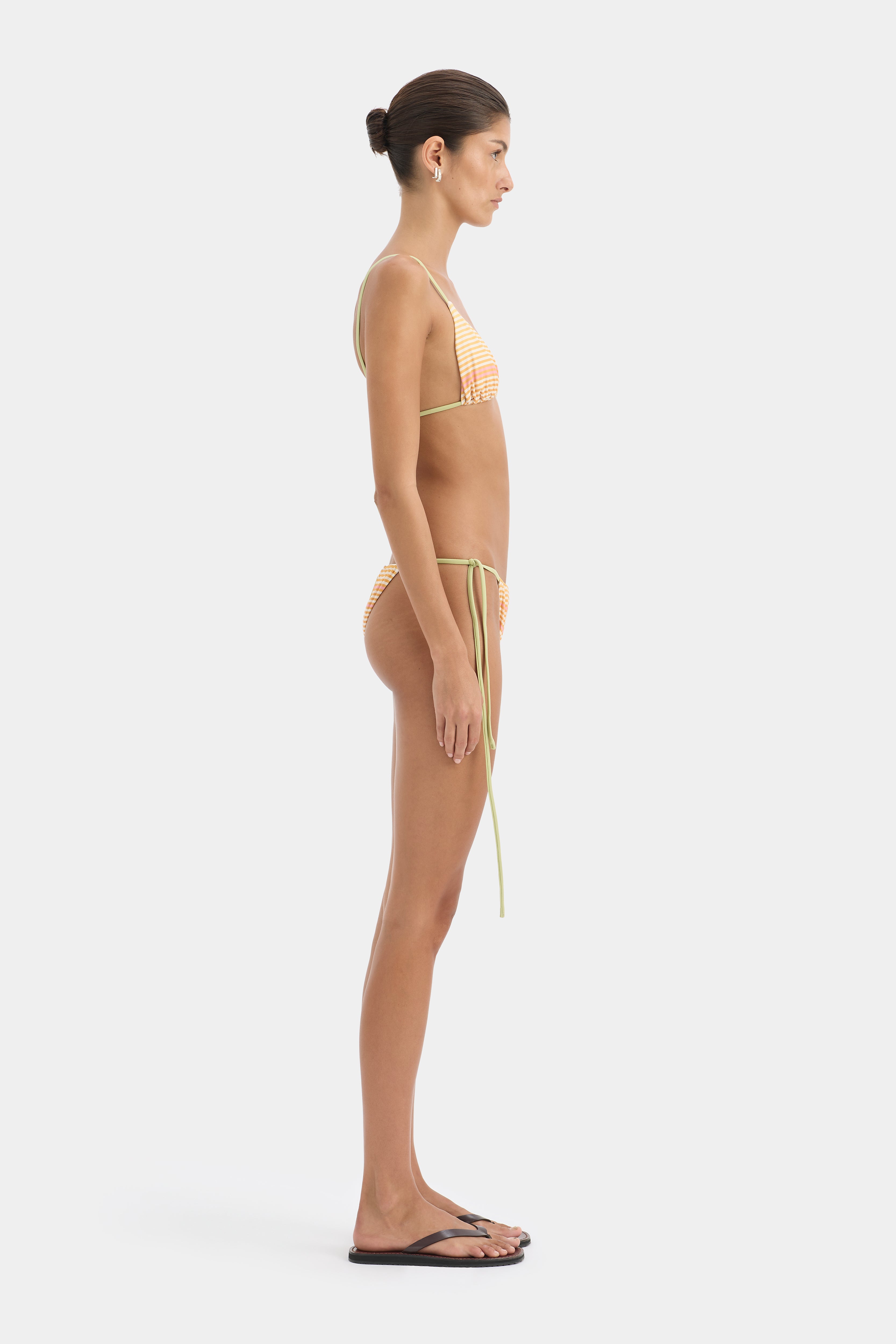 Calypso String Brief