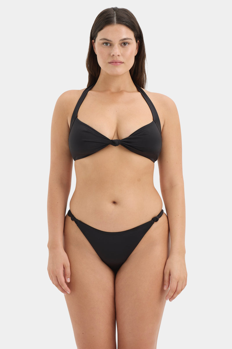 Lucia Knot Balconette