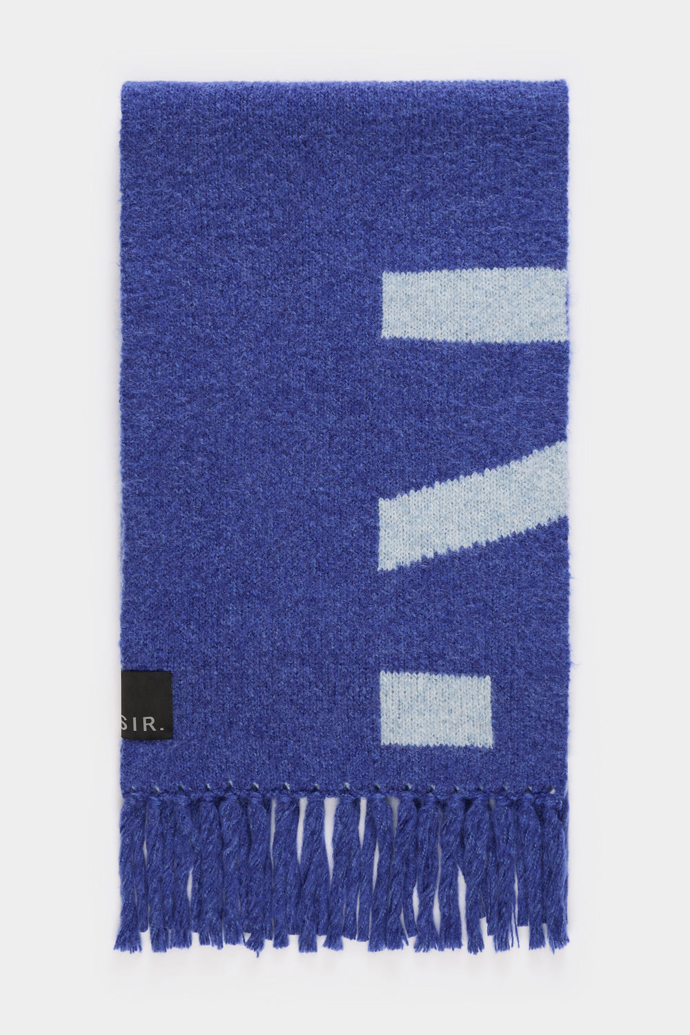 Lennox Knit Scarf