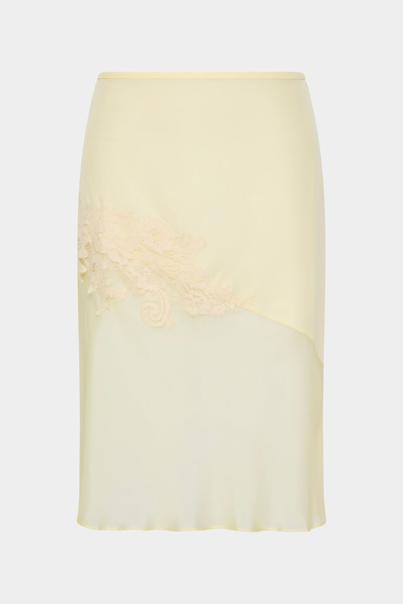 Noria Midi Skirt
