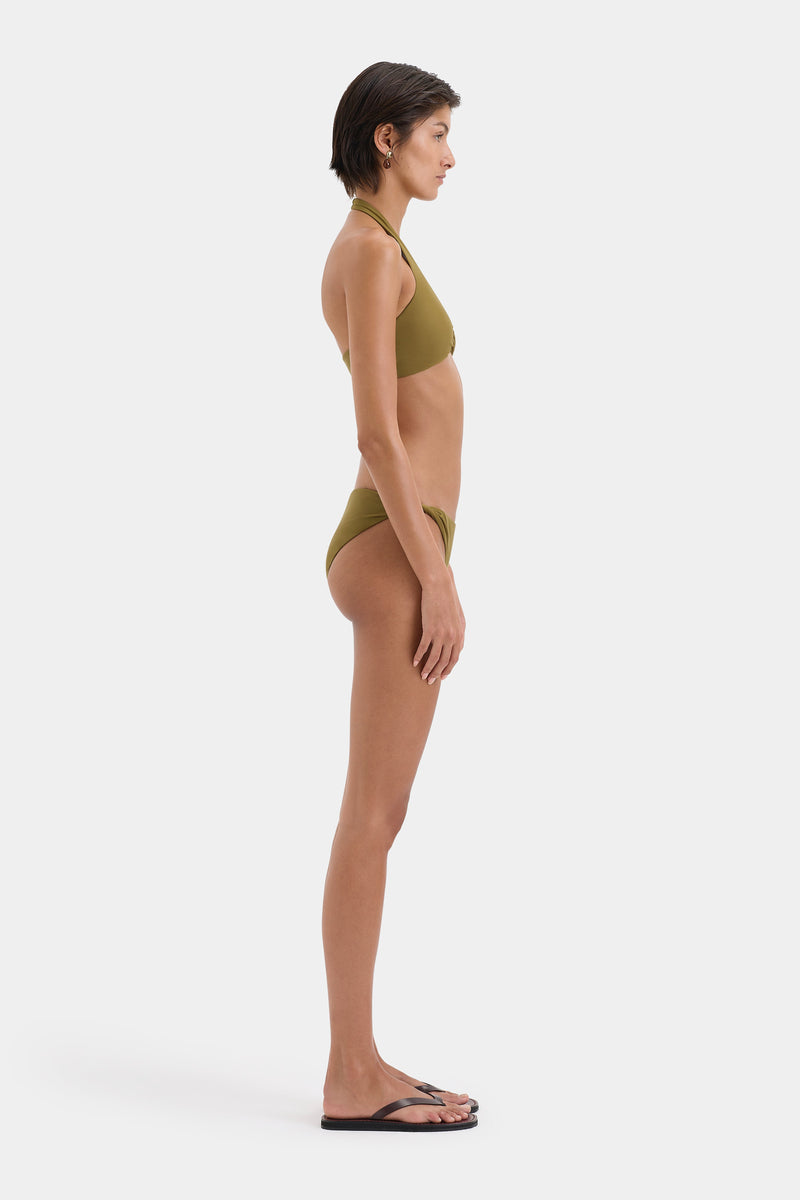 Morella Twist Top