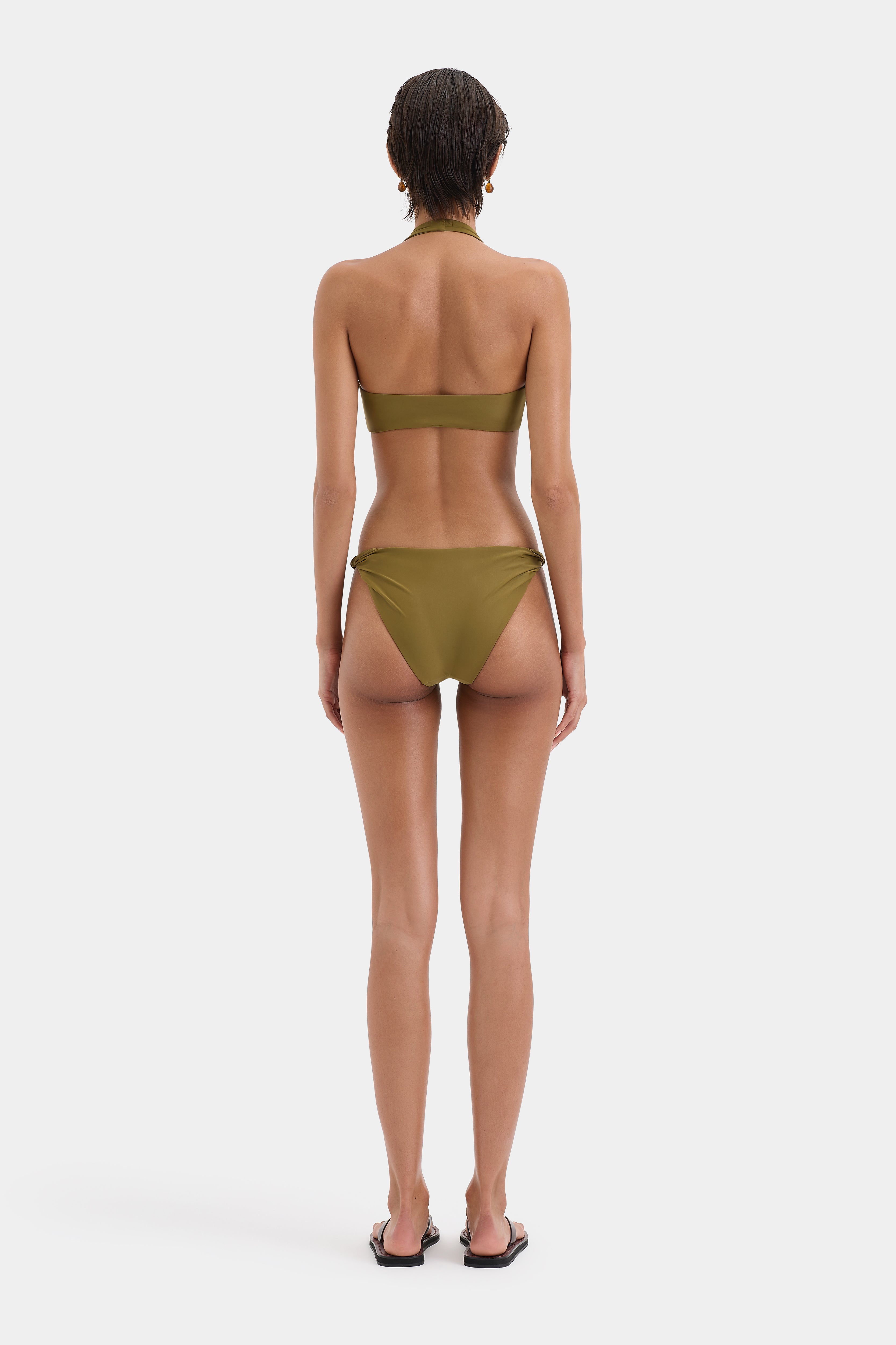Morella Twist Top