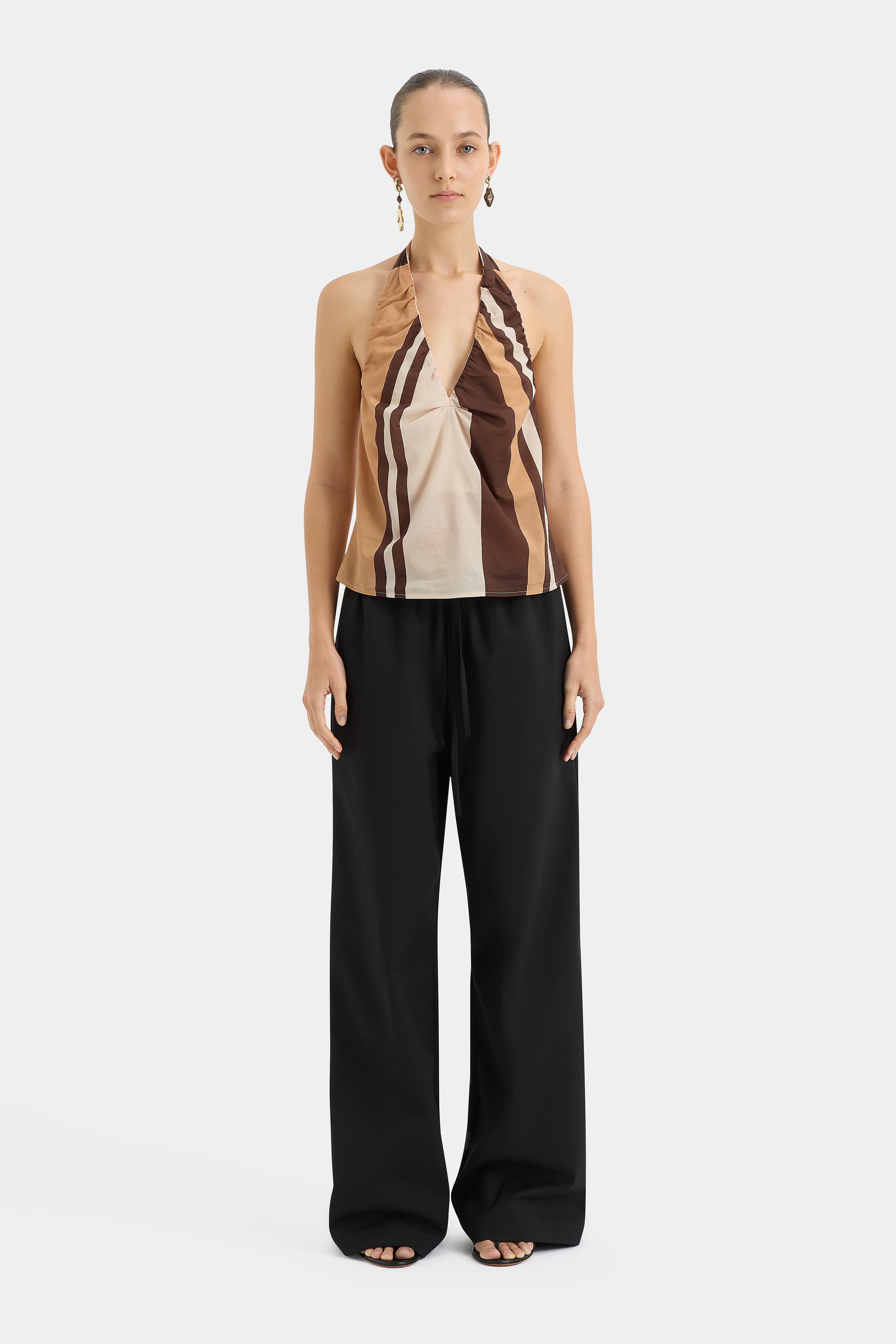 Savanna Relaxed Pant