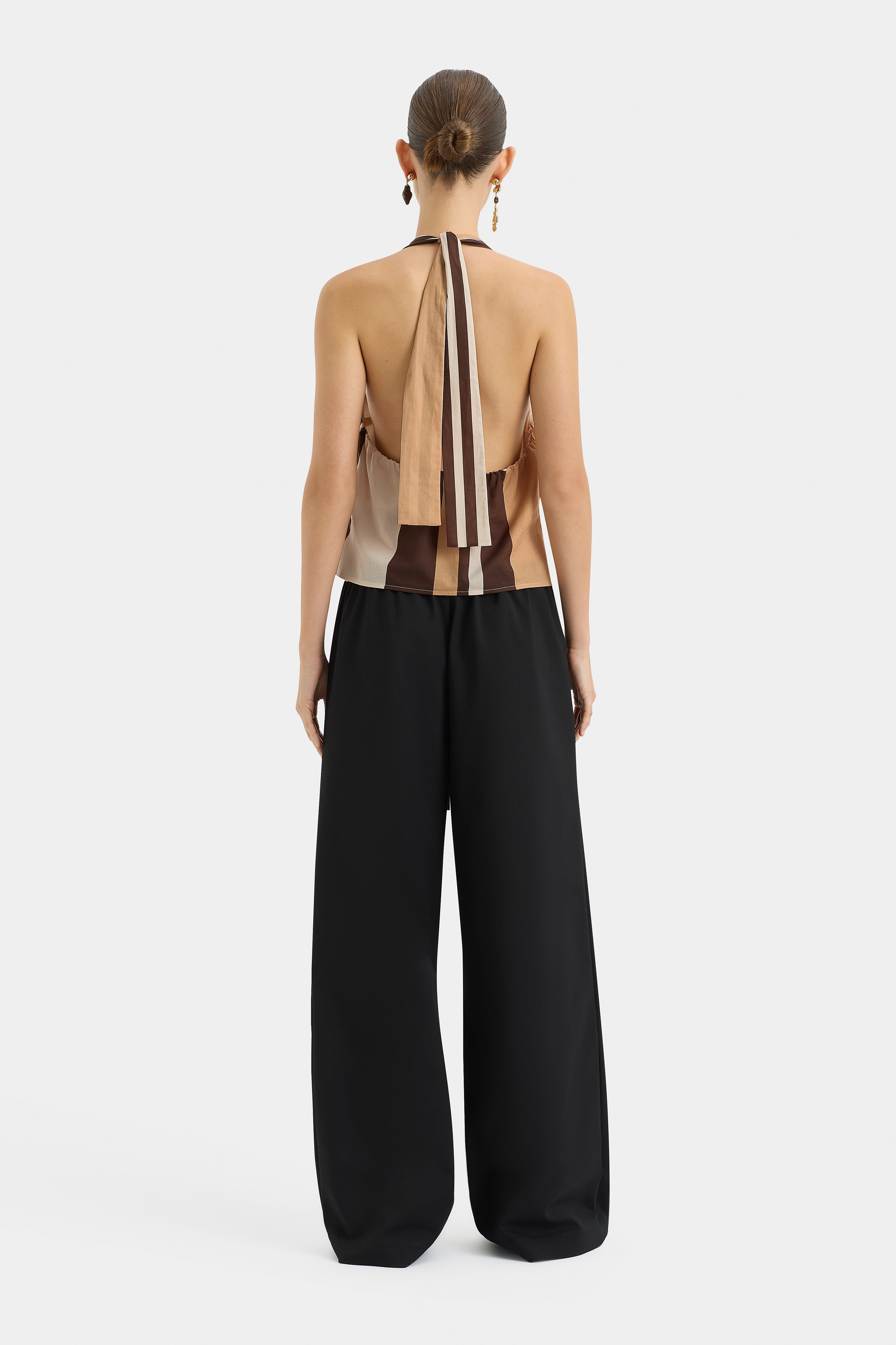 Savanna Relaxed Pant