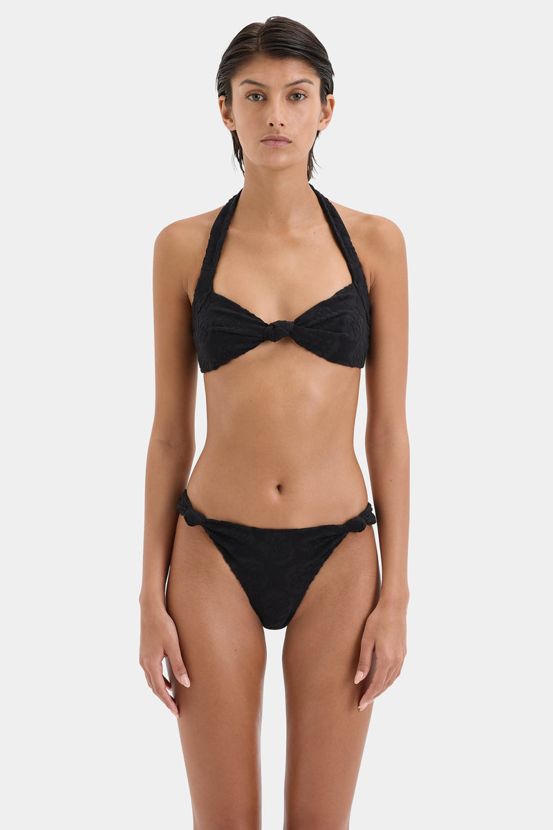 Vittoria Knot Balconette