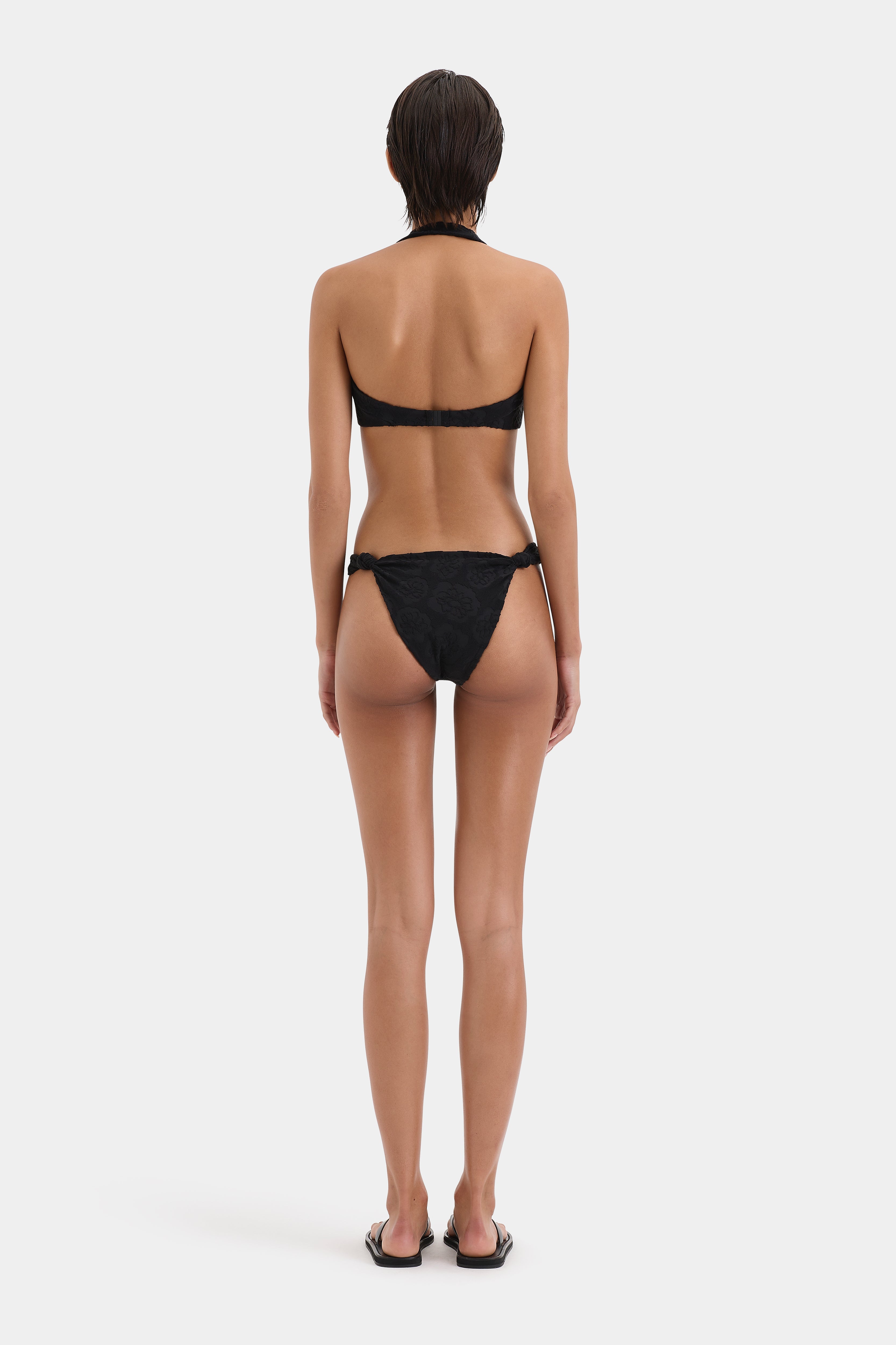 Vittoria Knot Balconette