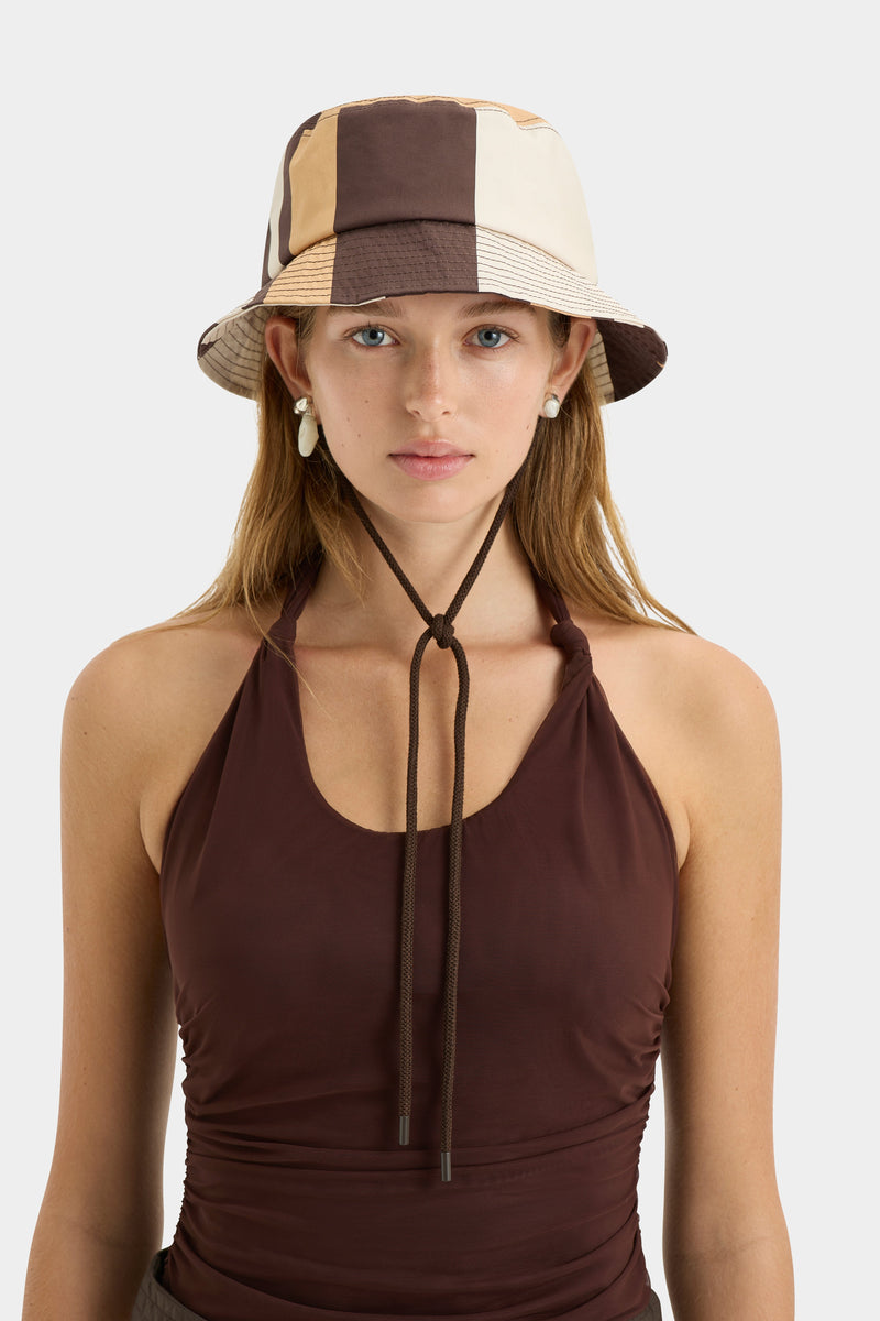 Savanna Bucket Hat