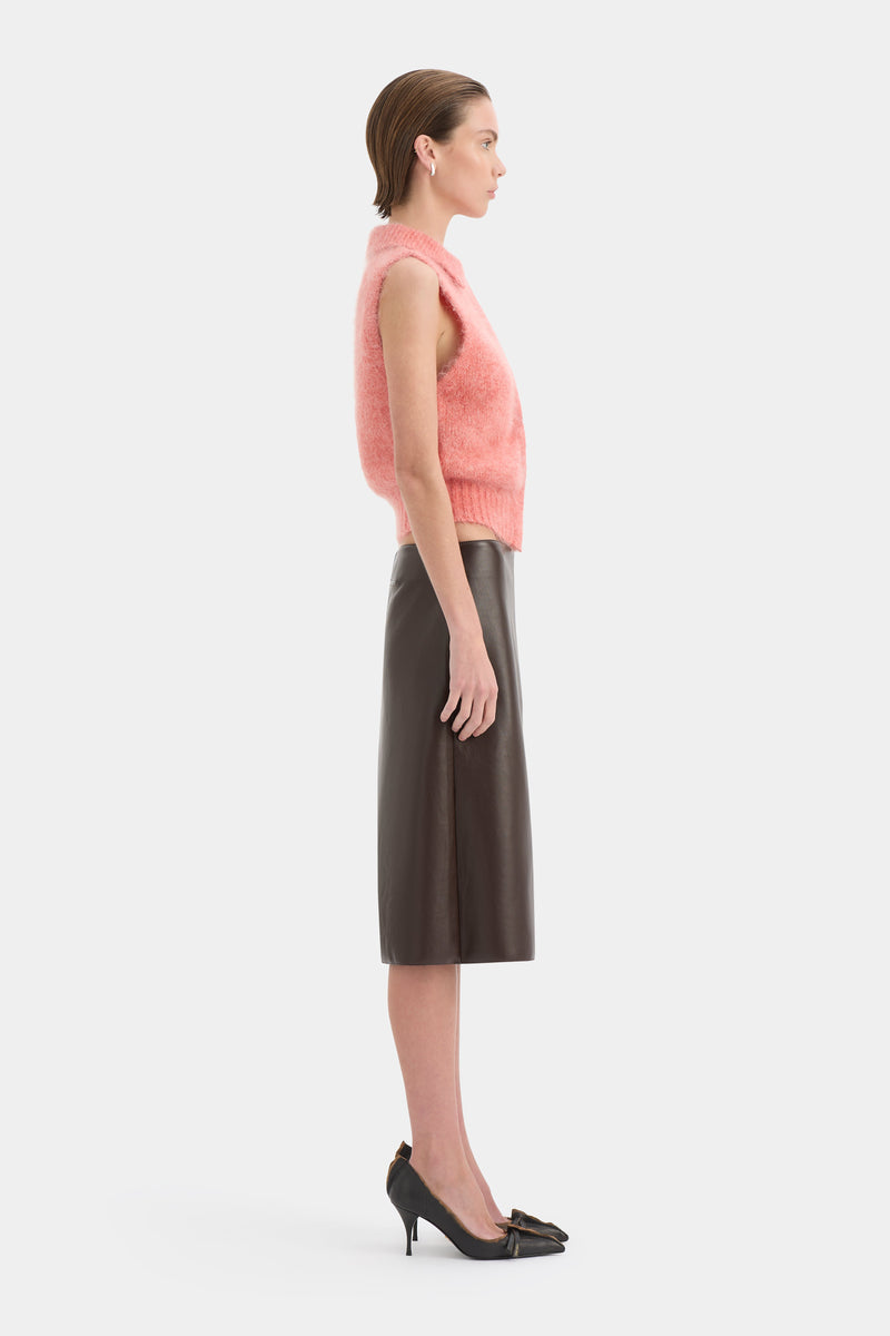 Marius Knit Vest