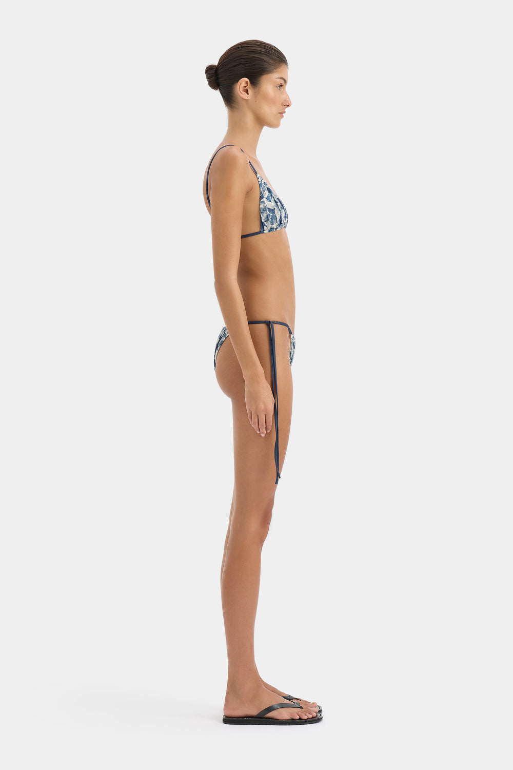 Lilia String Brief
