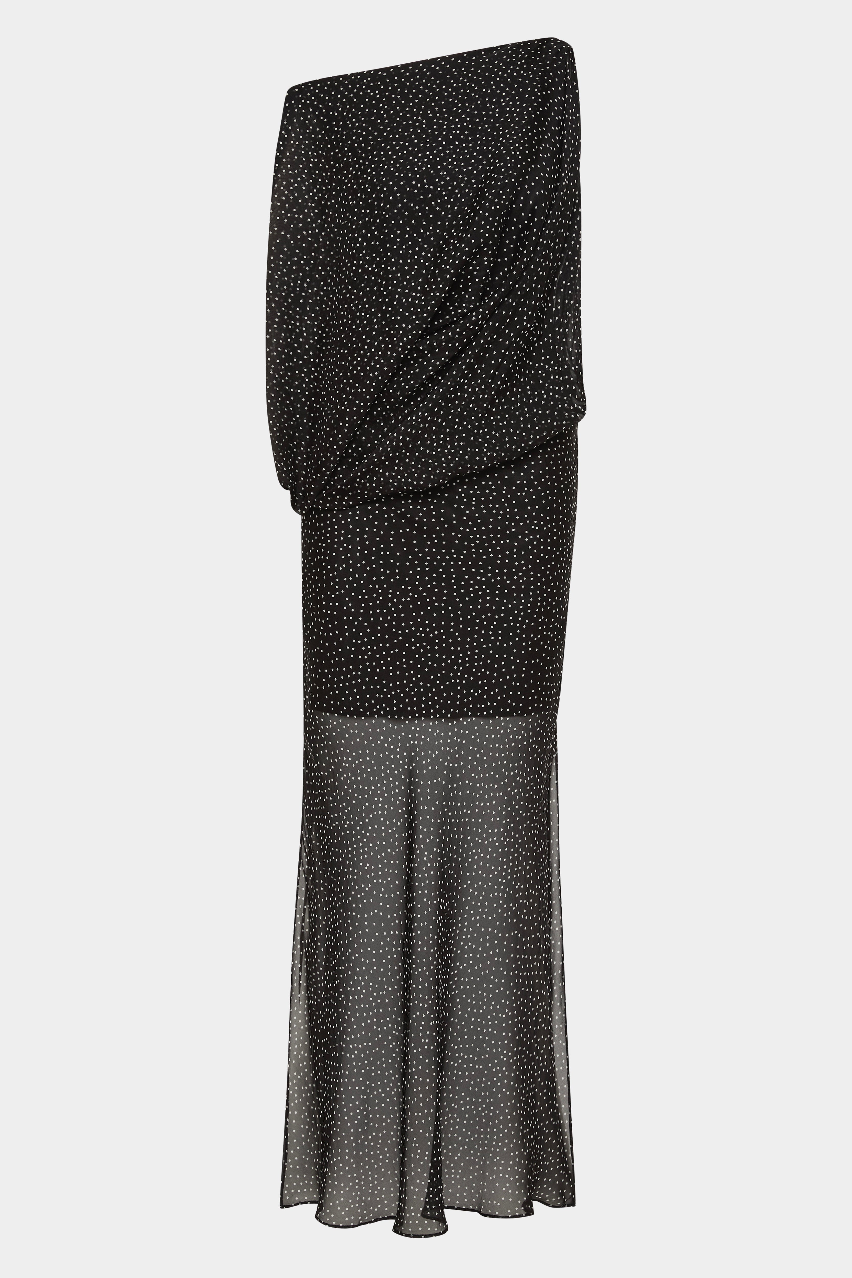 Arisa Maxi Dress