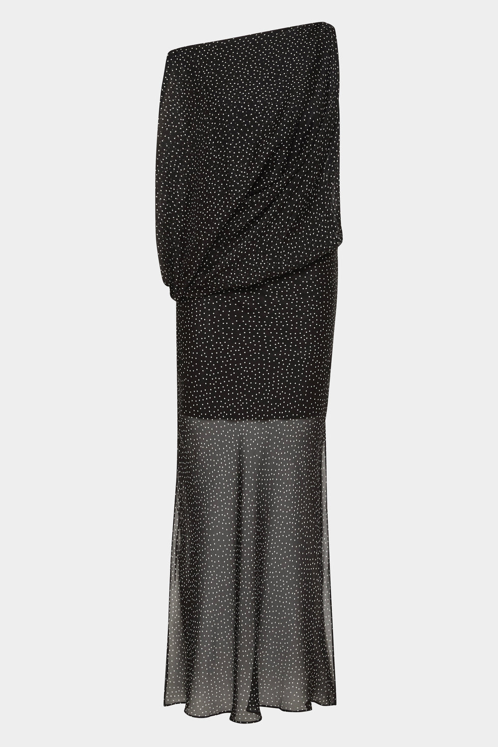 Arisa Maxi Dress