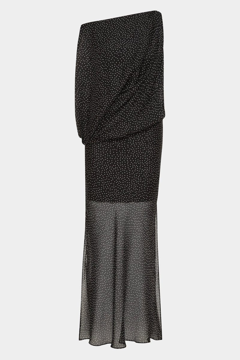 Arisa Maxi Dress
