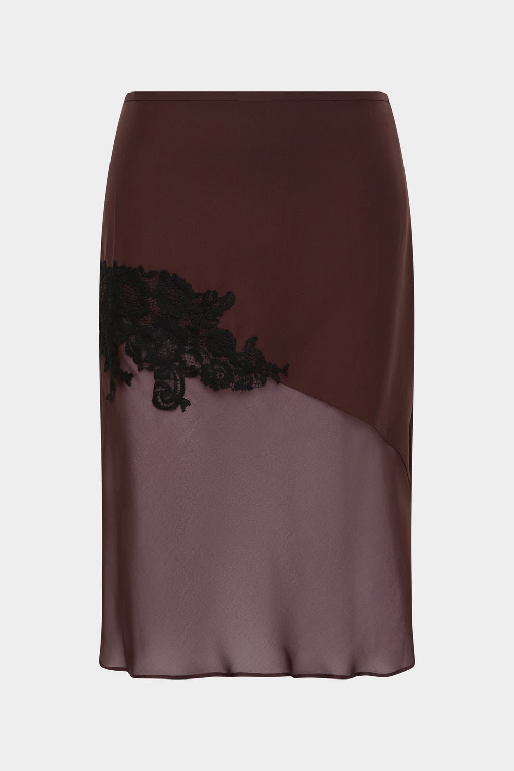 Noria Midi Skirt