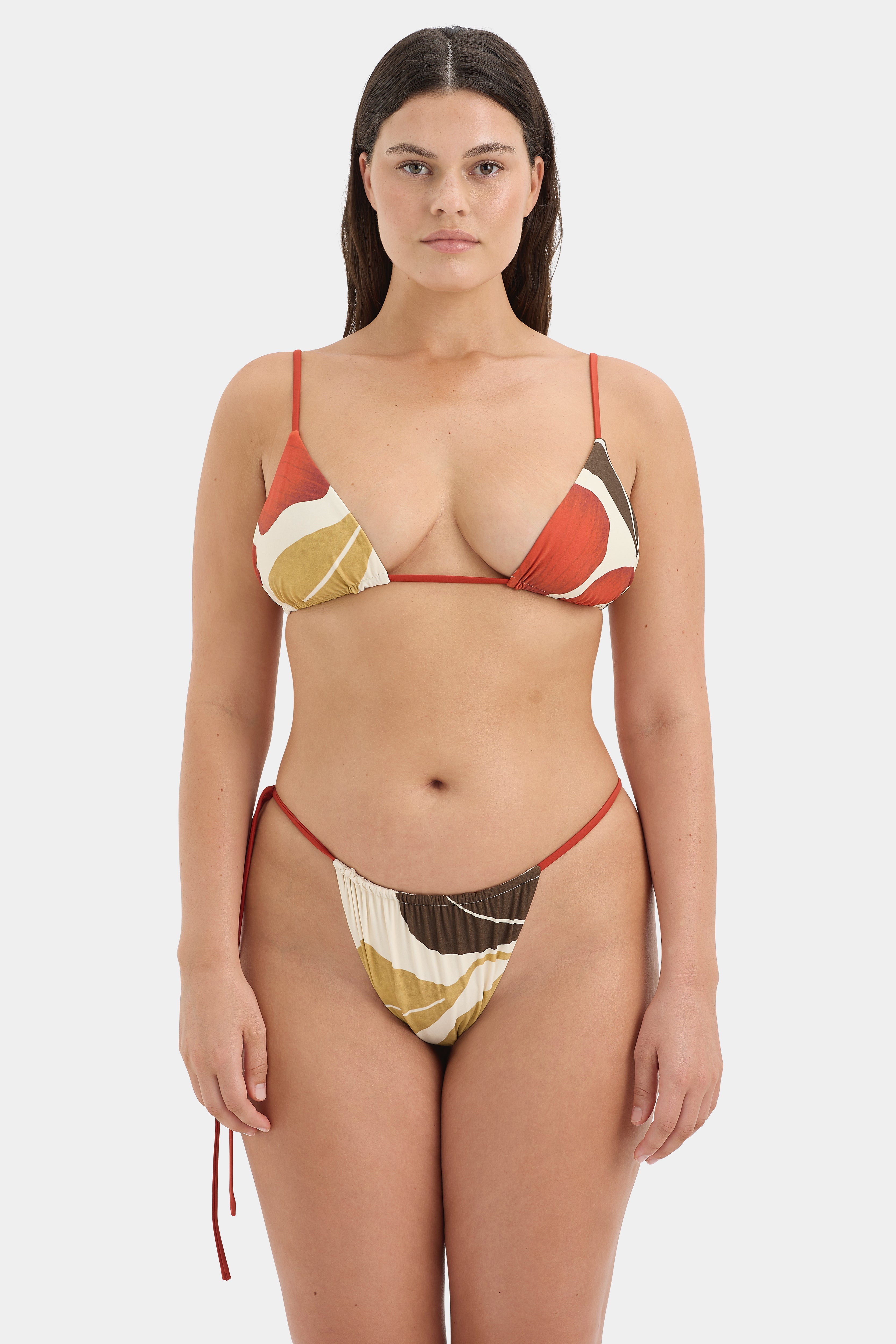 Julietta String Brief