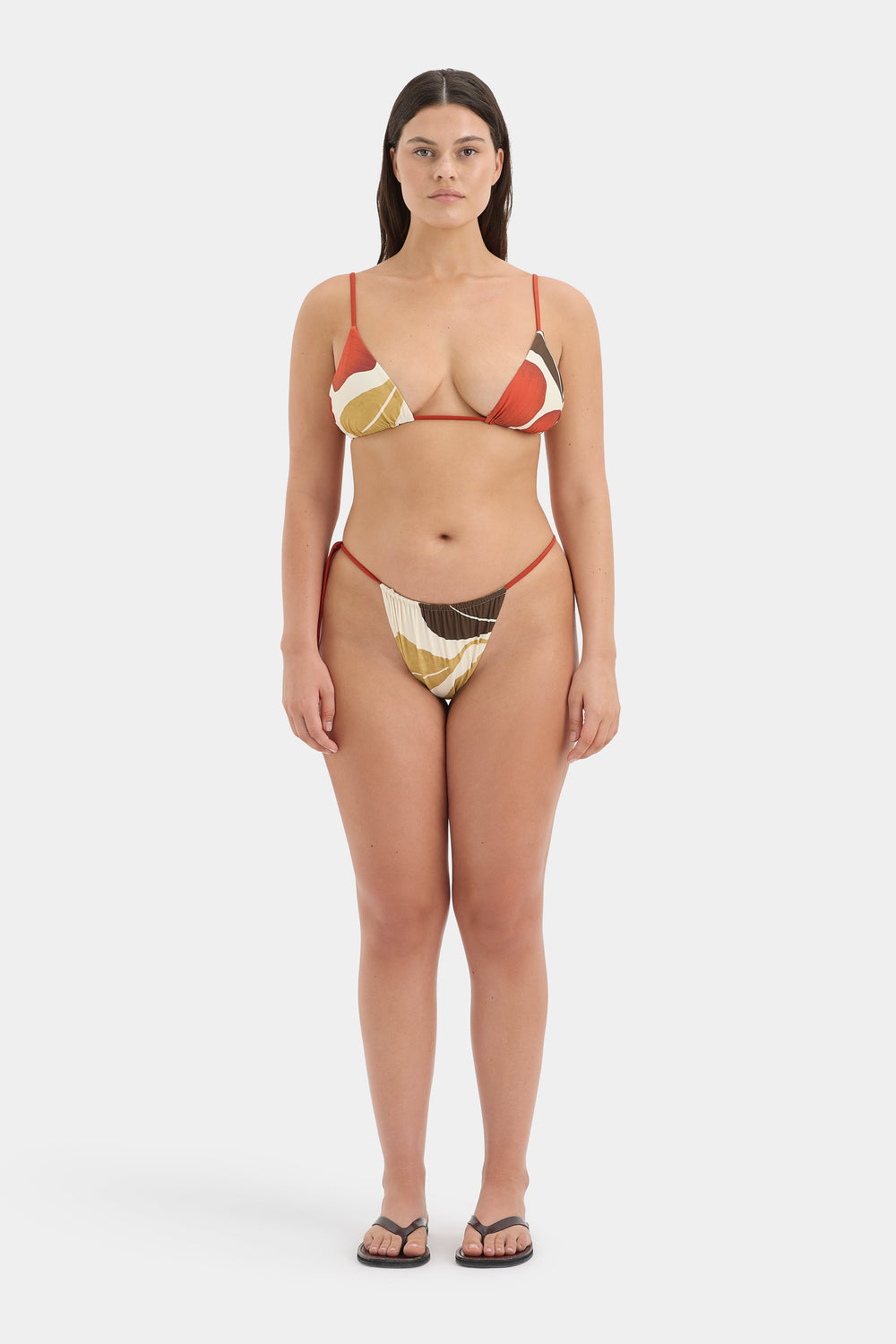 Julietta String Brief