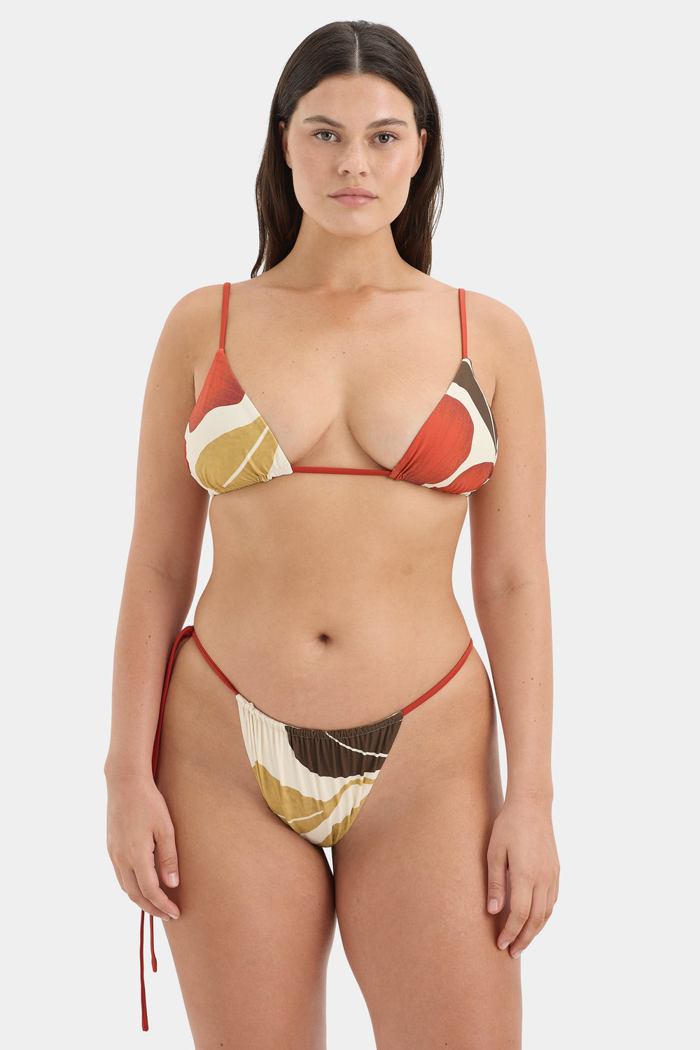 Julietta String Brief