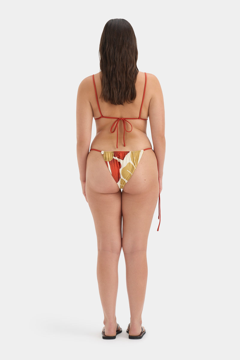 Julietta String Brief