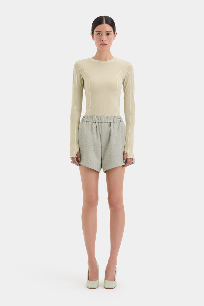 Fiorenzo Long Sleeve Top