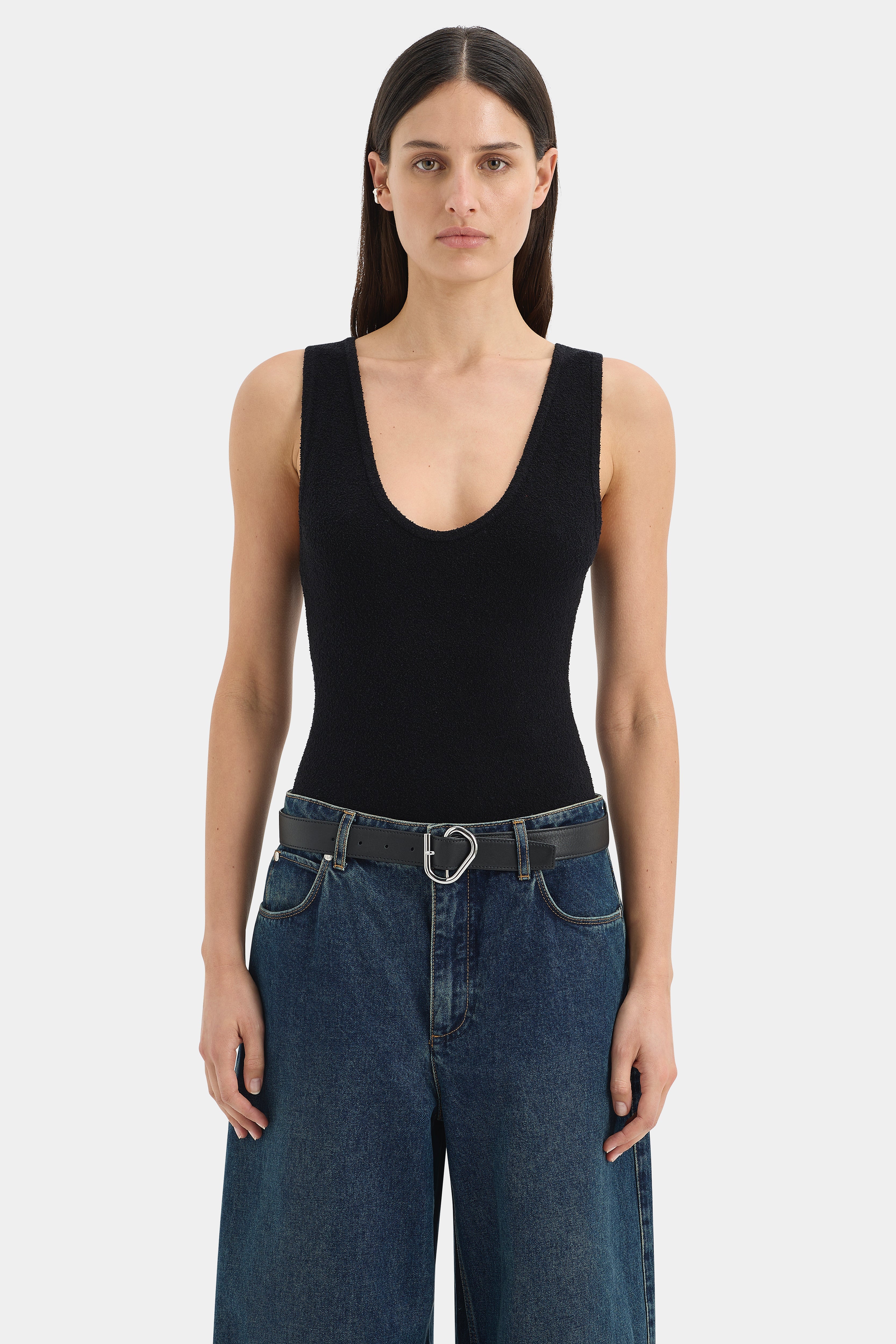 Chiara Scoop Tank