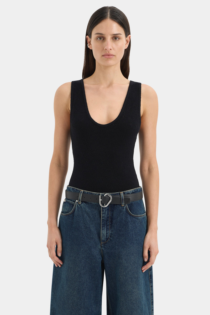 Chiara Scoop Tank
