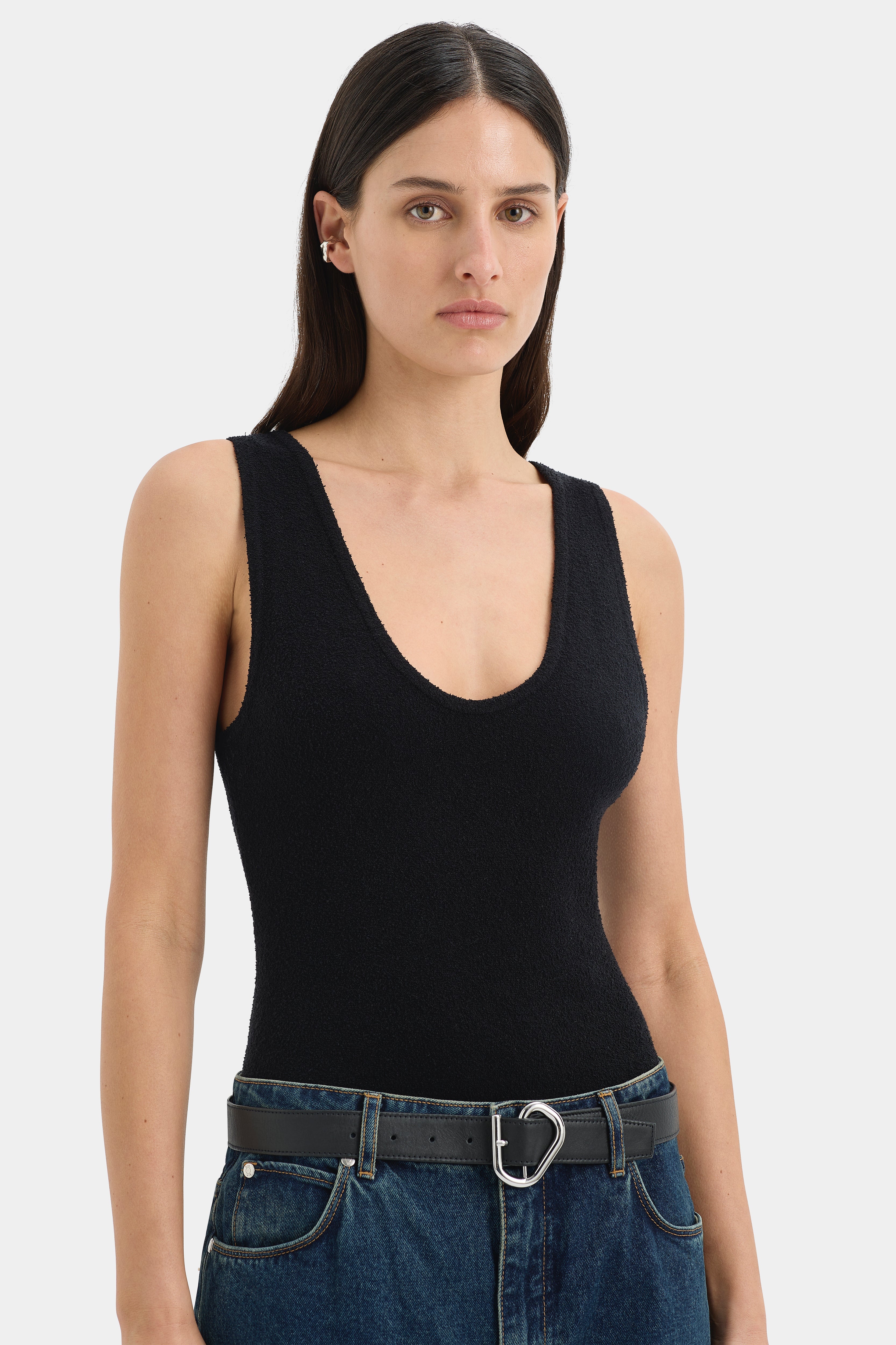 Chiara Scoop Tank