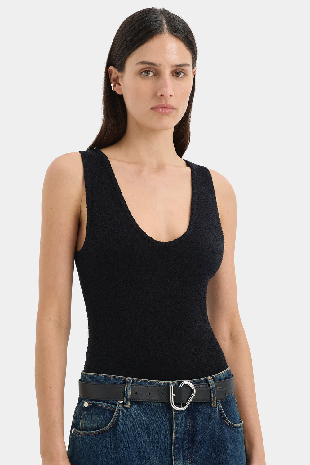 Chiara Scoop Tank