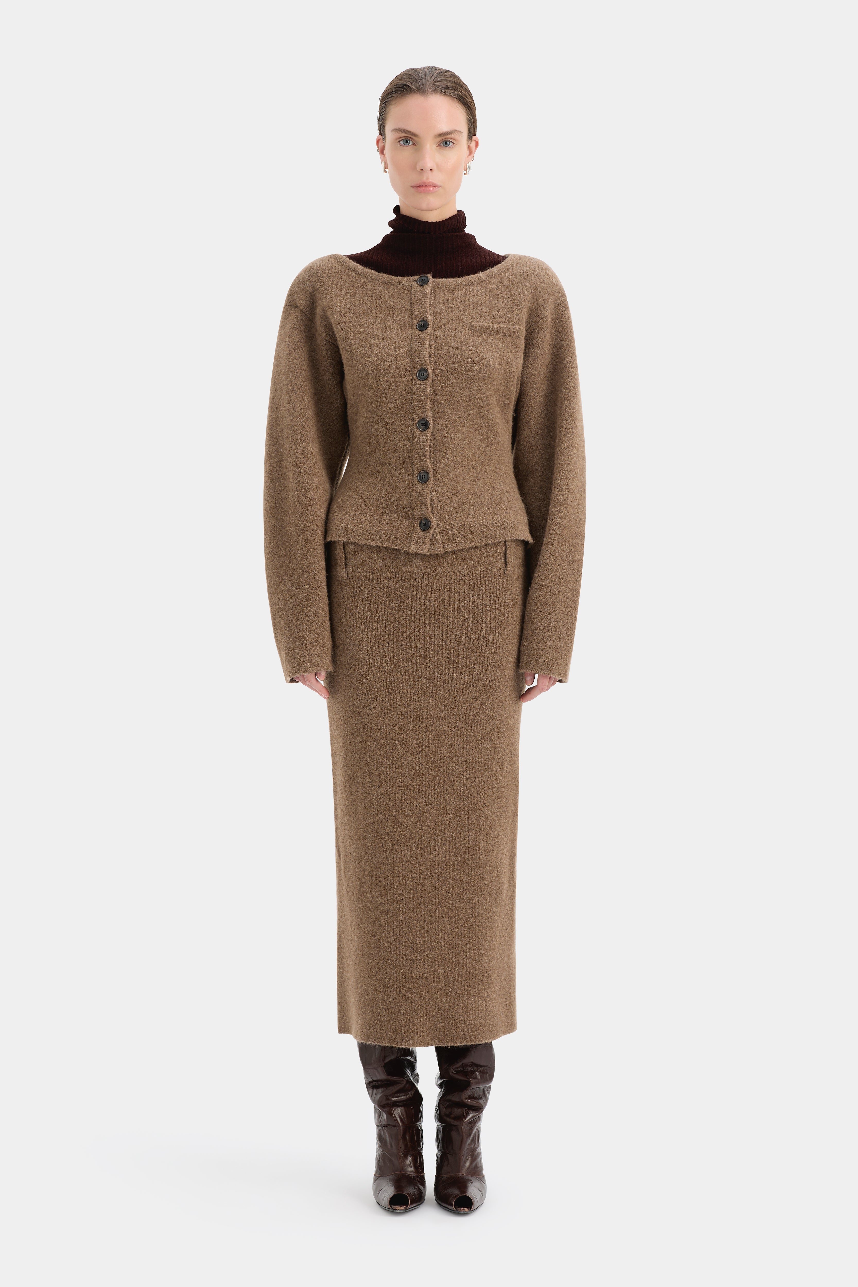 Anette Cardigan