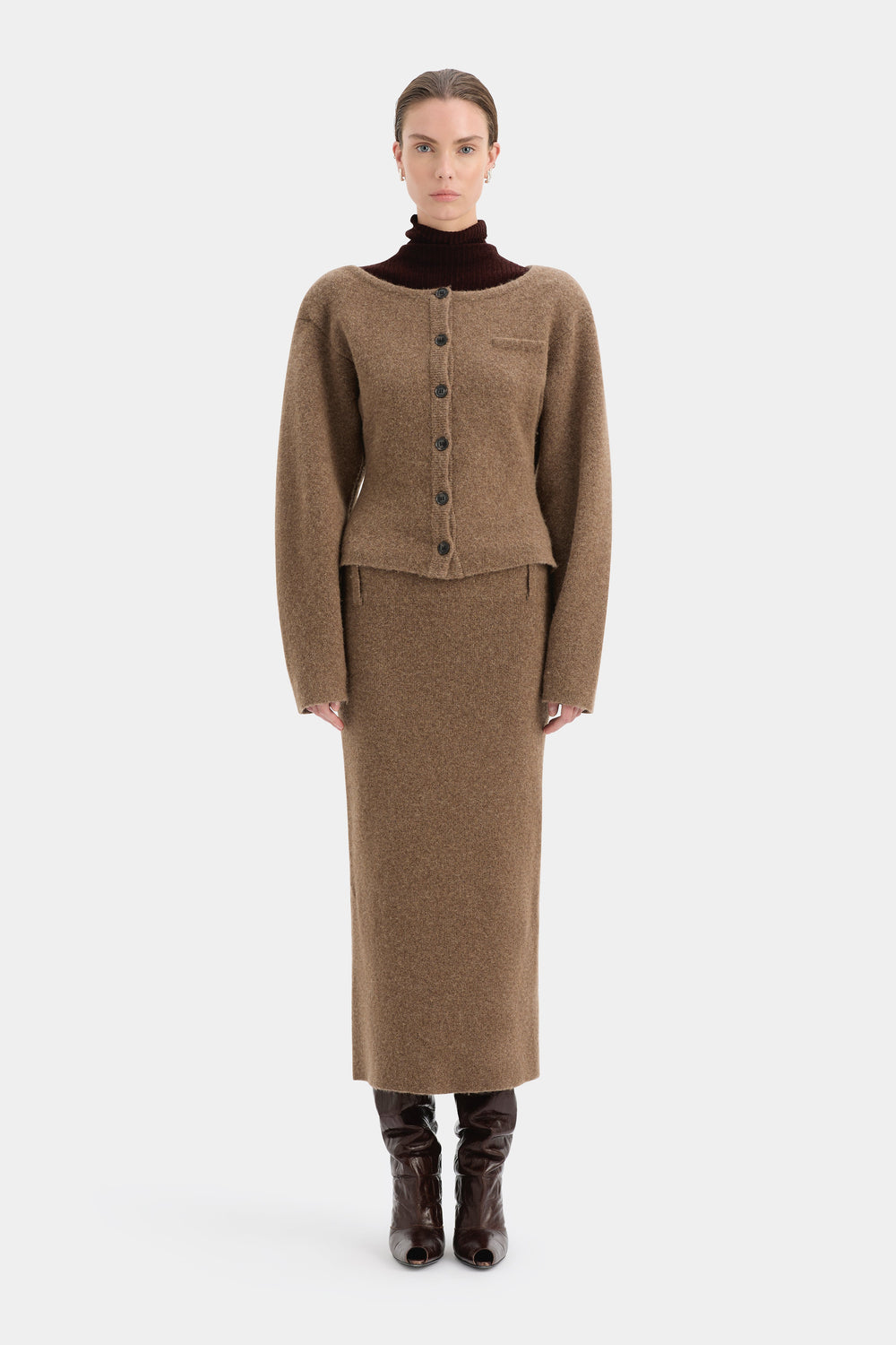 Anette Cardigan