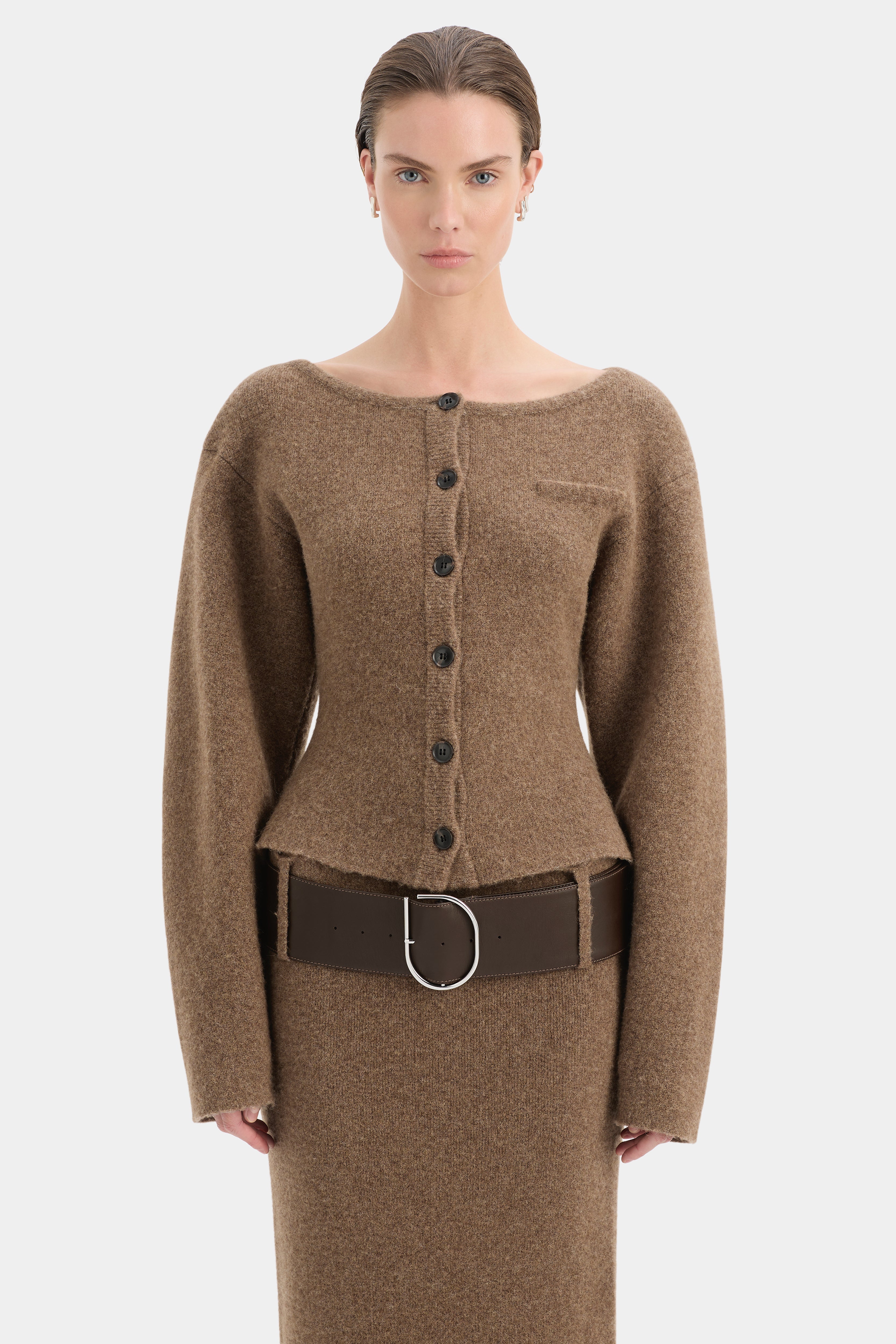 Anette Cardigan