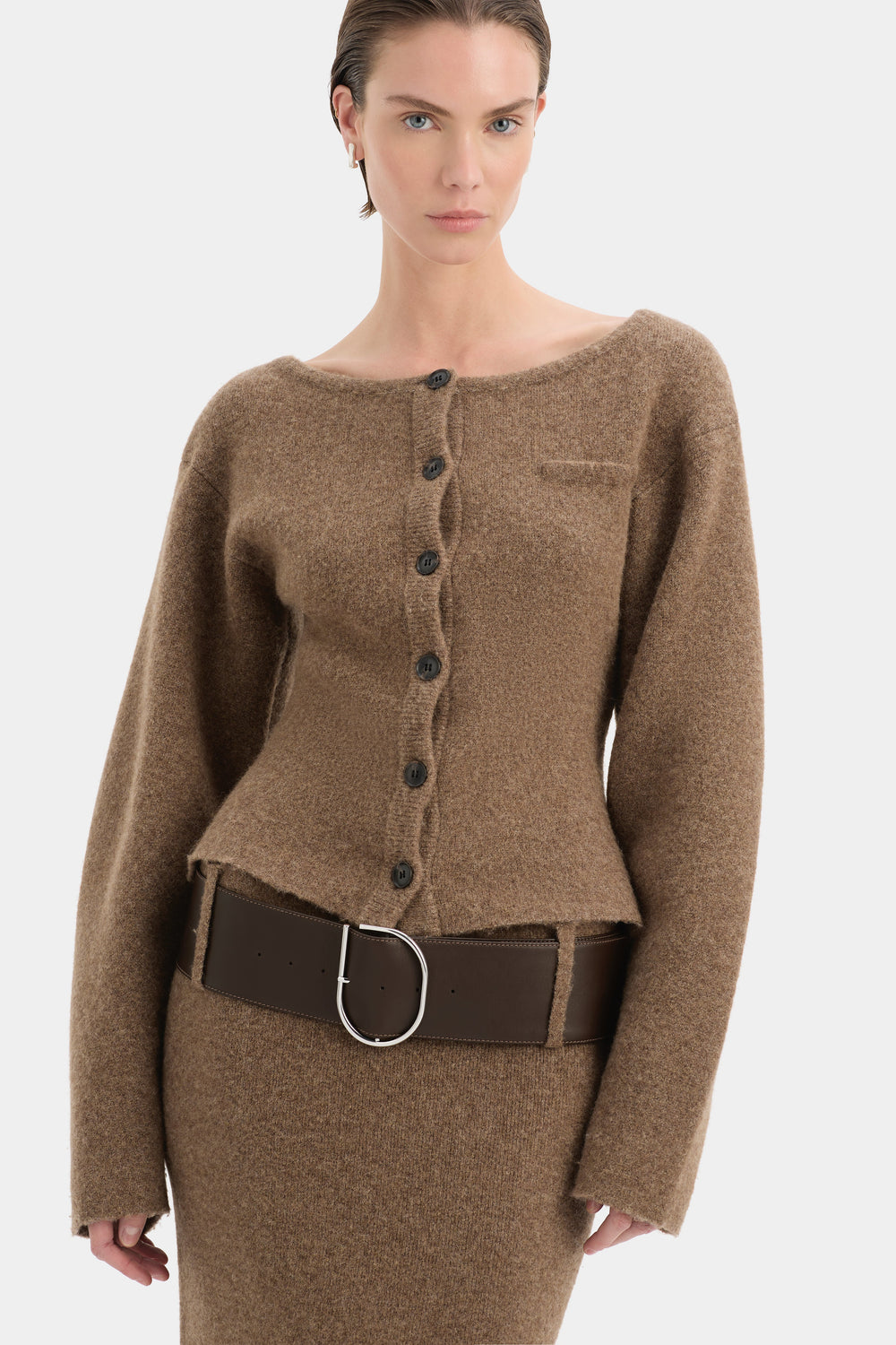 Anette Cardigan
