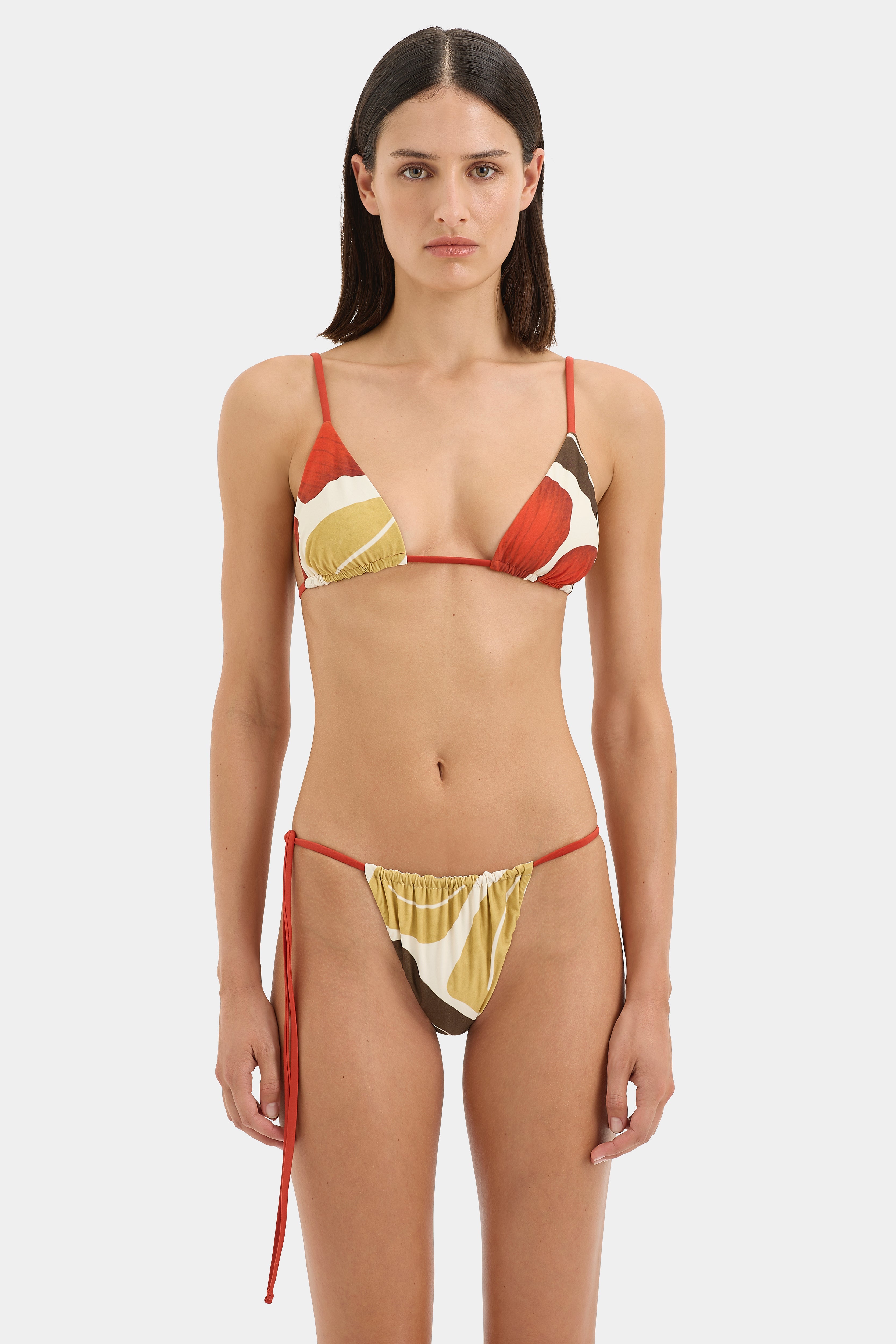 Julietta String Brief