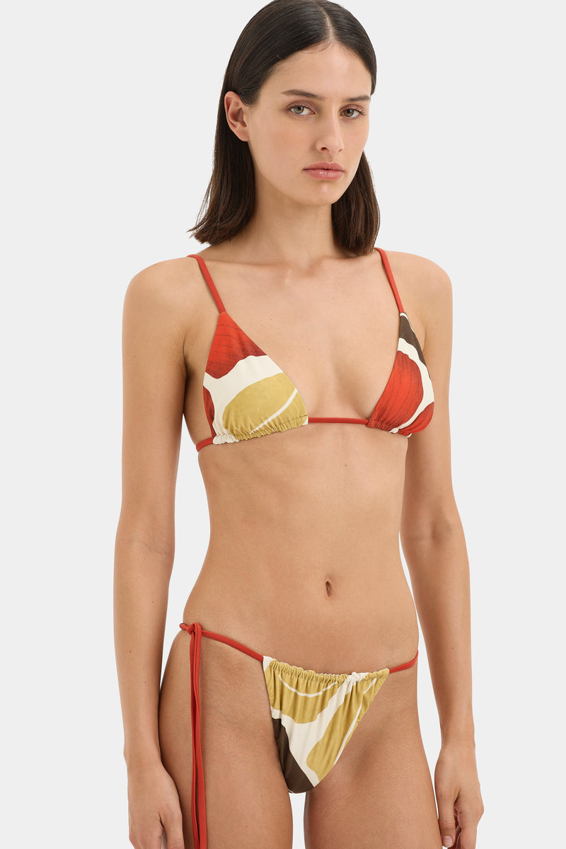 Julietta String Brief