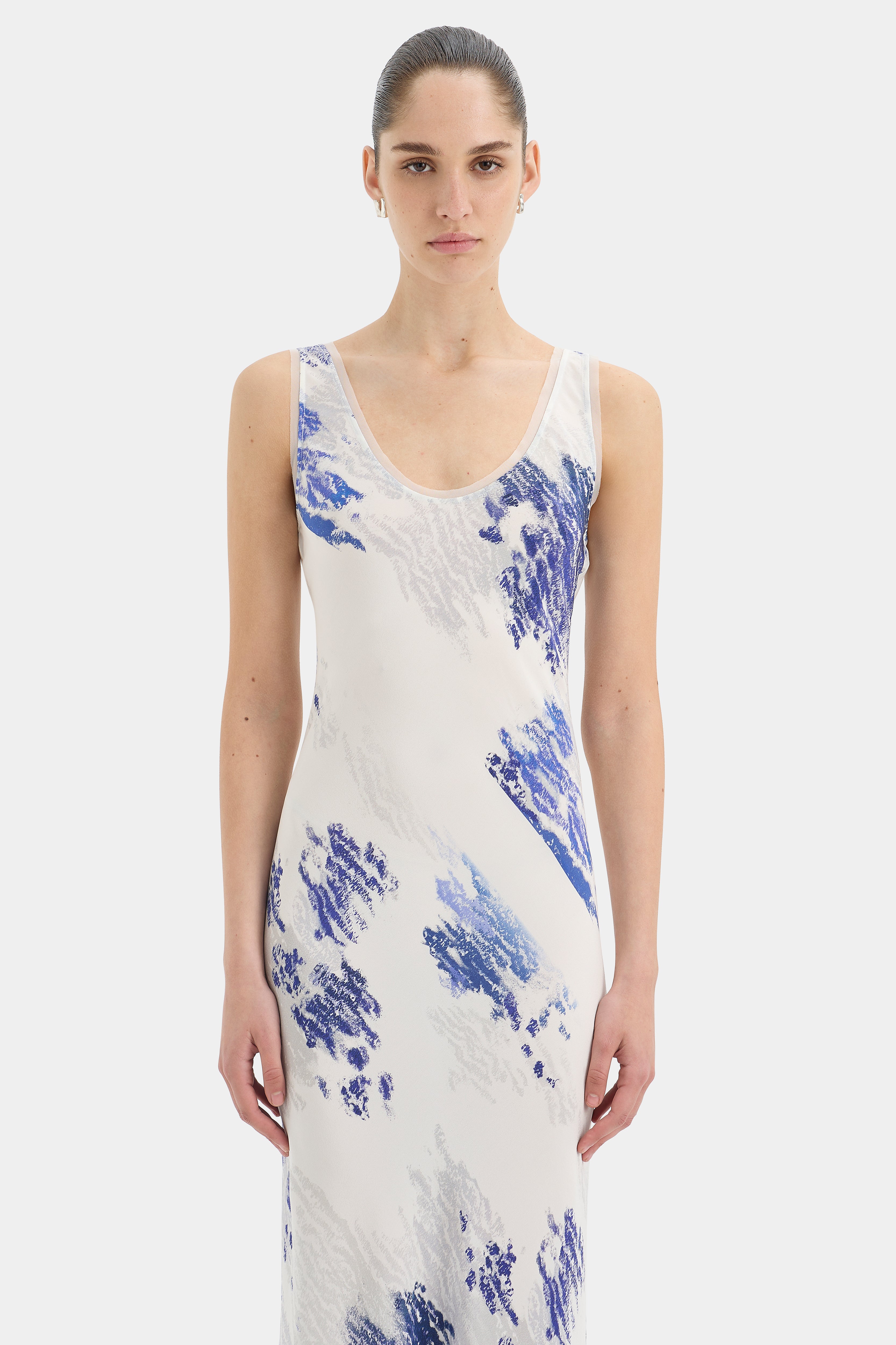 Sofia Slip Dress