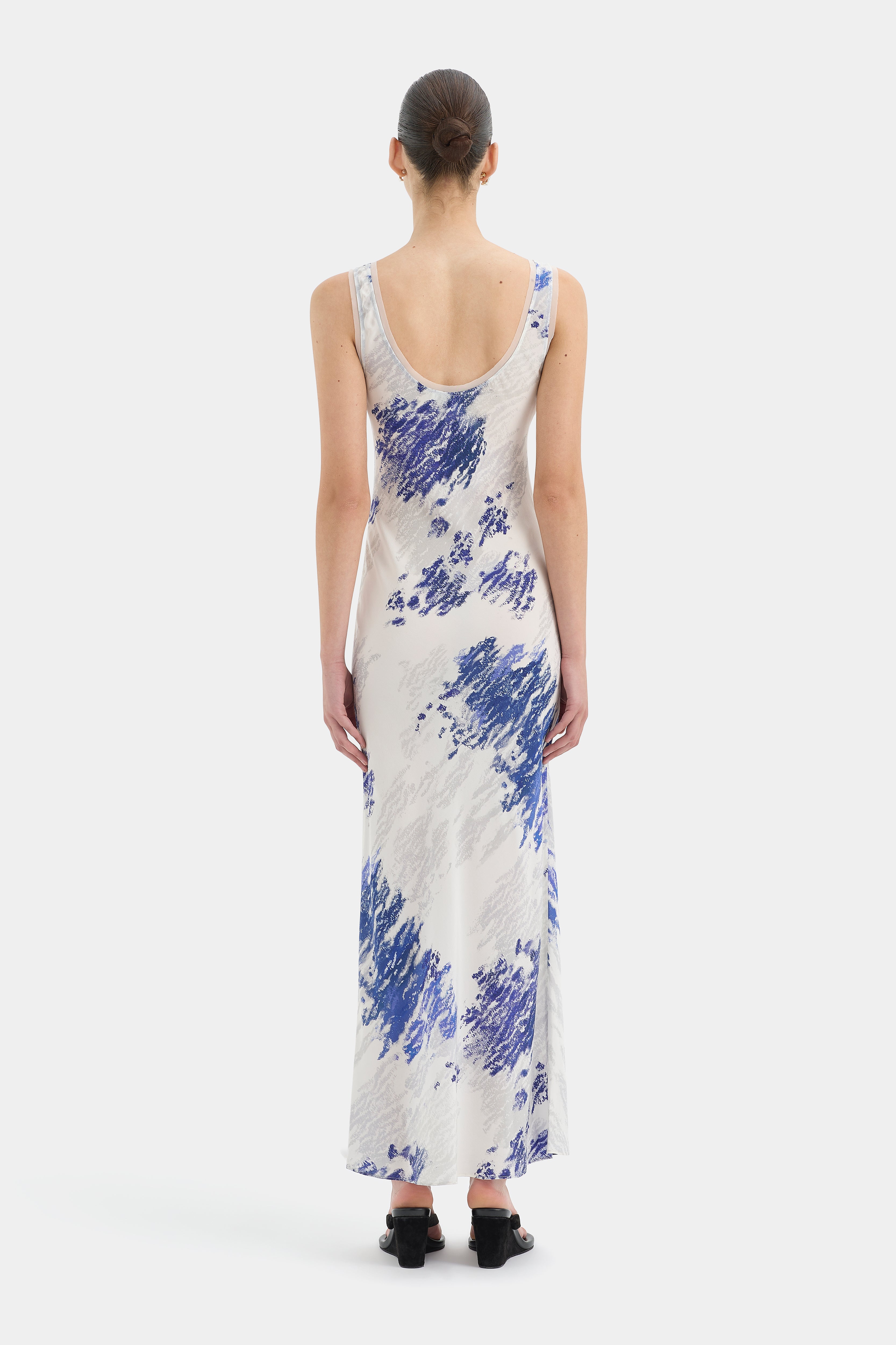 Sofia Slip Dress