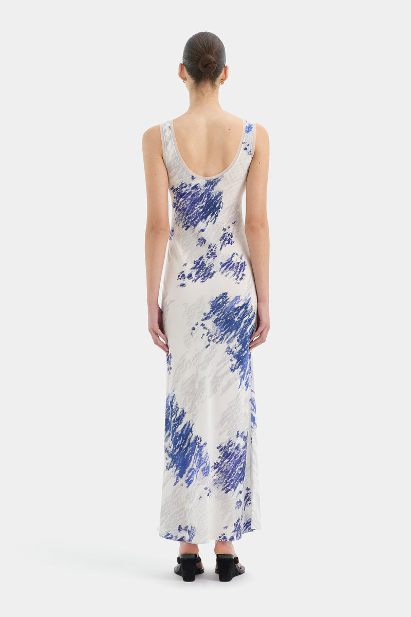 Sofia Slip Dress