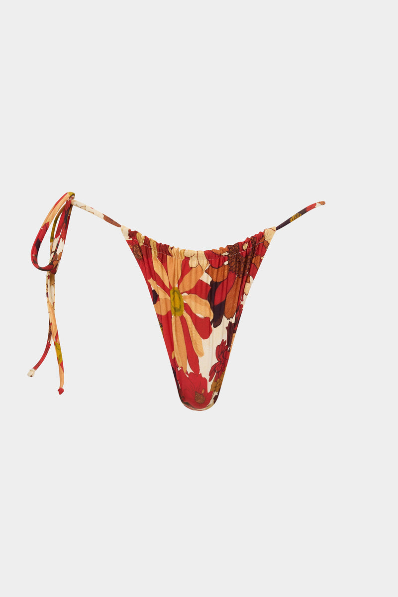 Castella String Brief