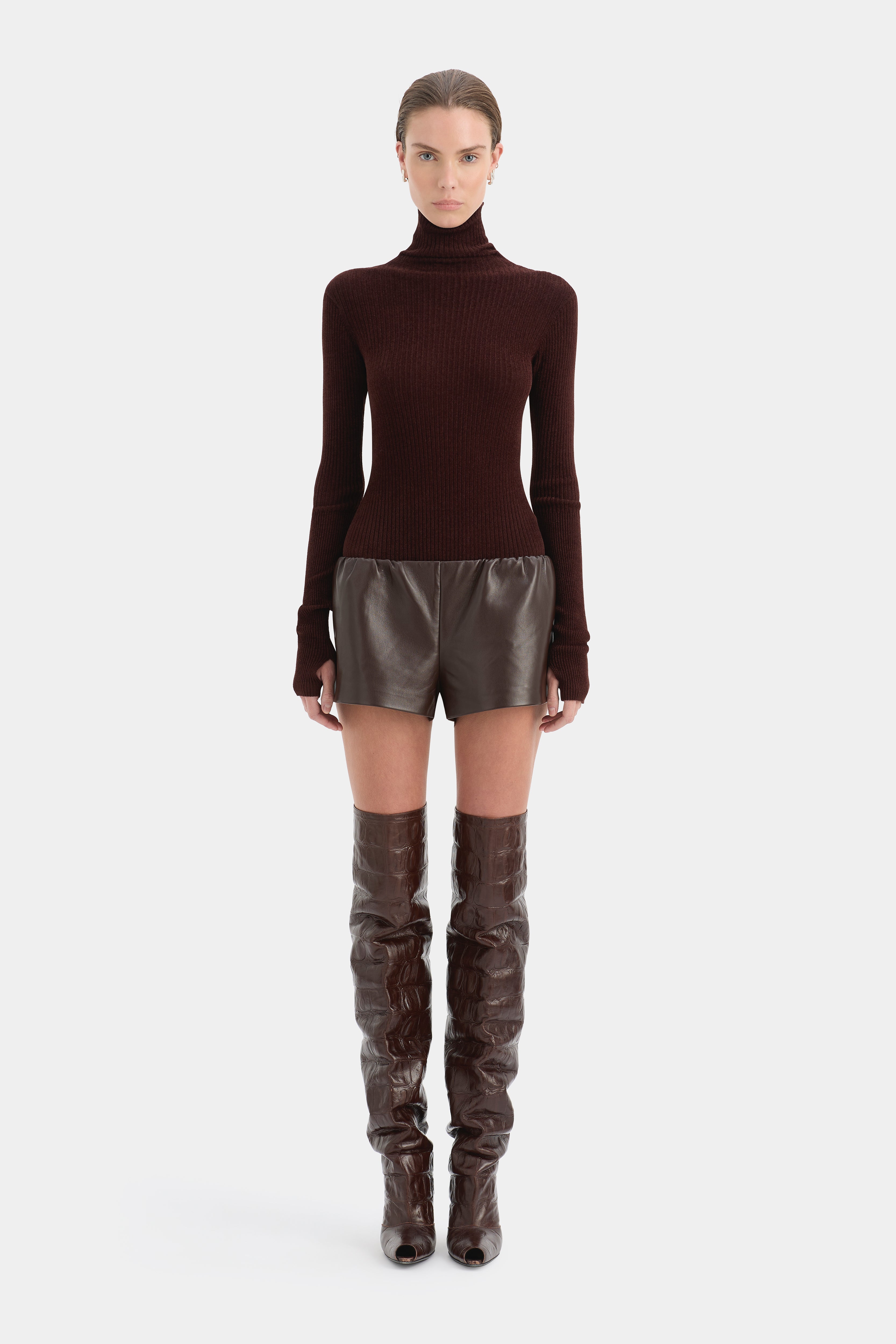 Tomi Mini Short