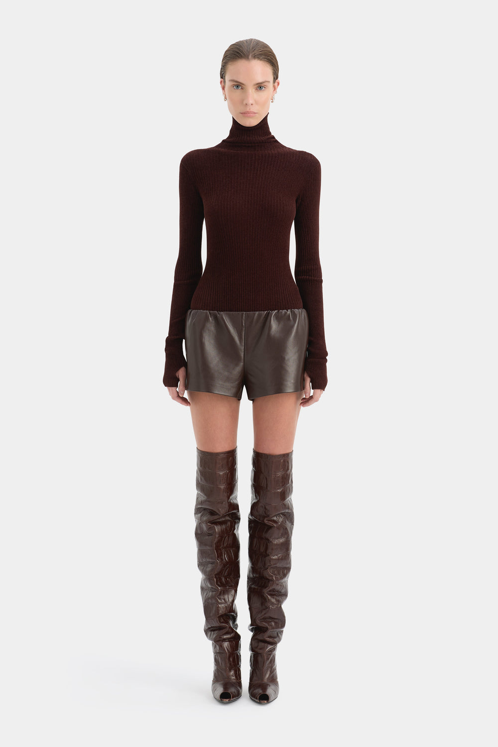 Tomi Mini Short