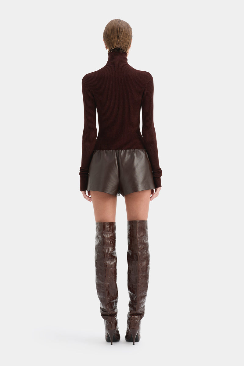 Tomi Mini Short