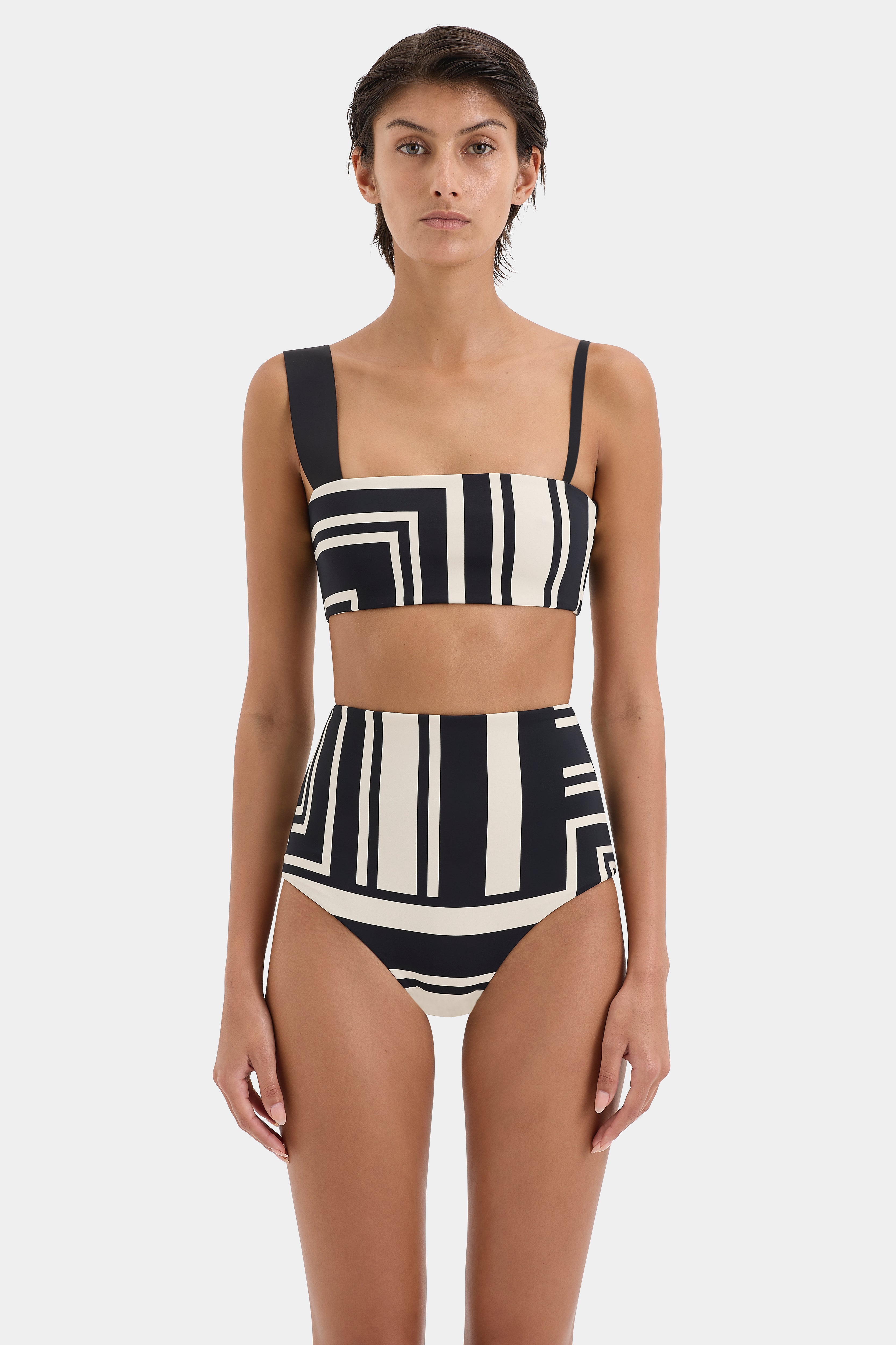 Pietra Classic High Brief