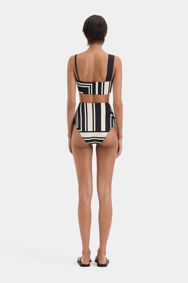 Pietra Classic High Brief