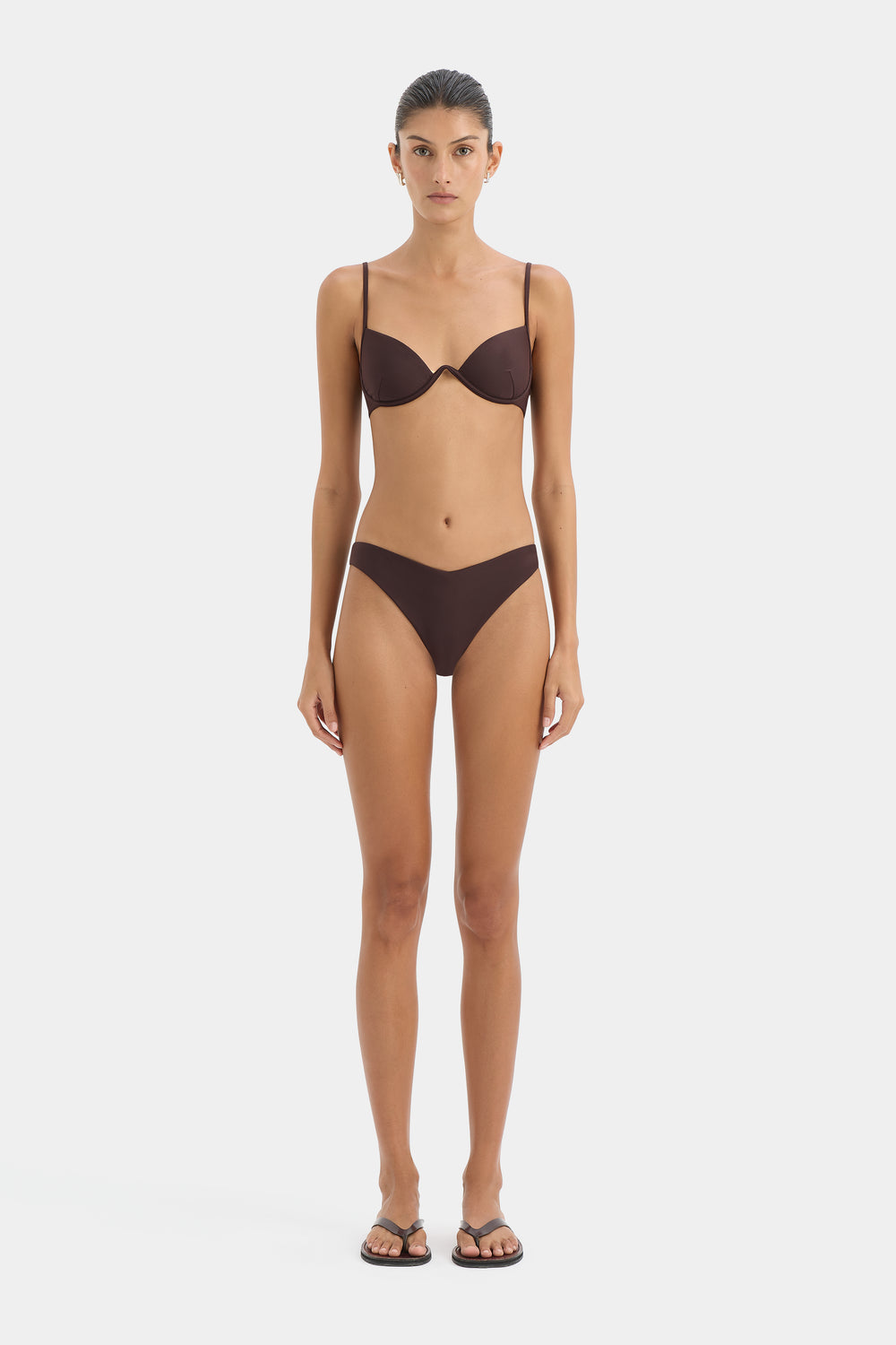 Cleo Shaped Brief