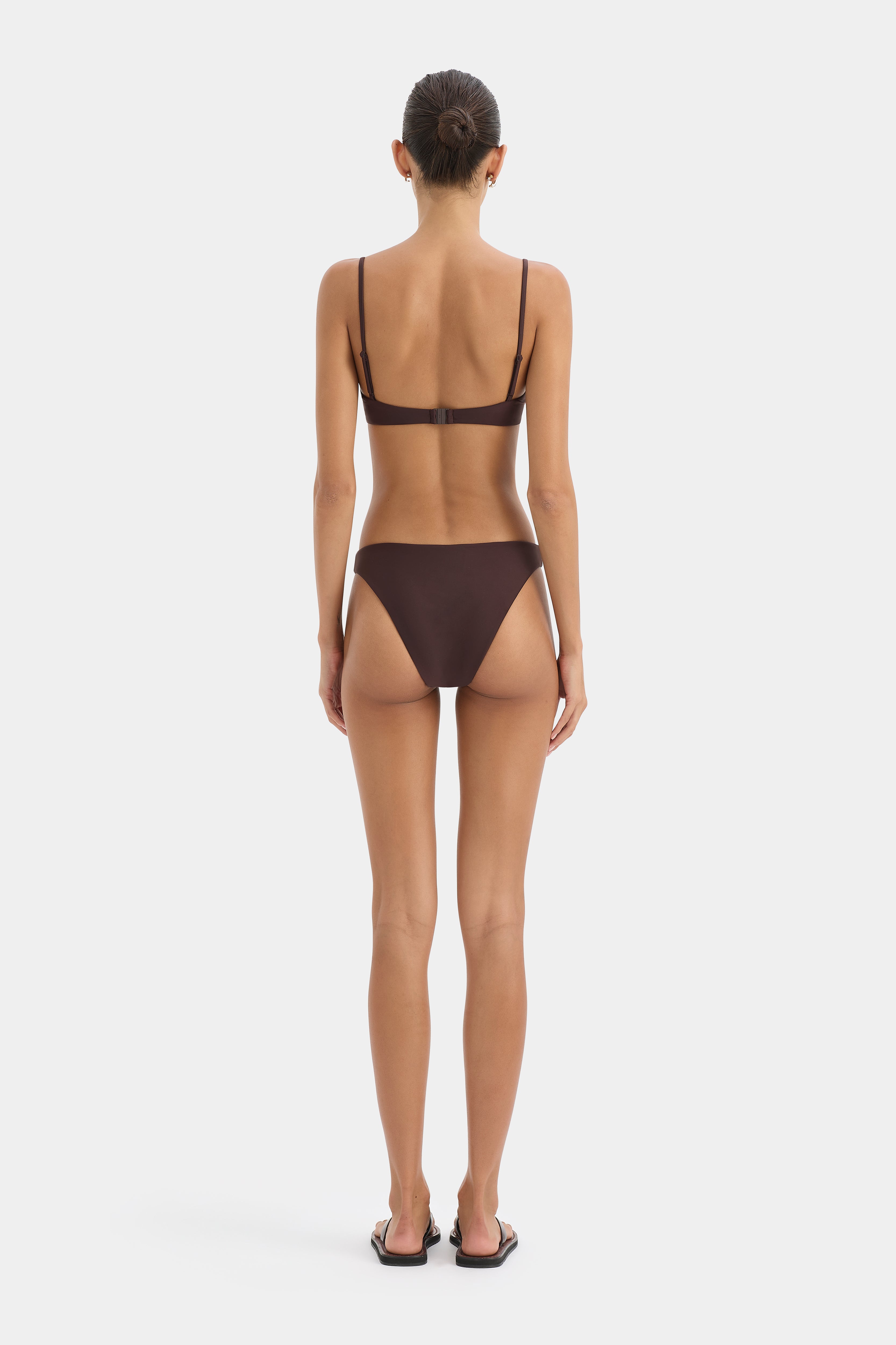 Cleo Shaped Brief