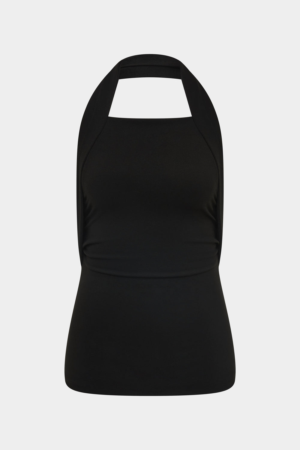 Zelie Halter Top