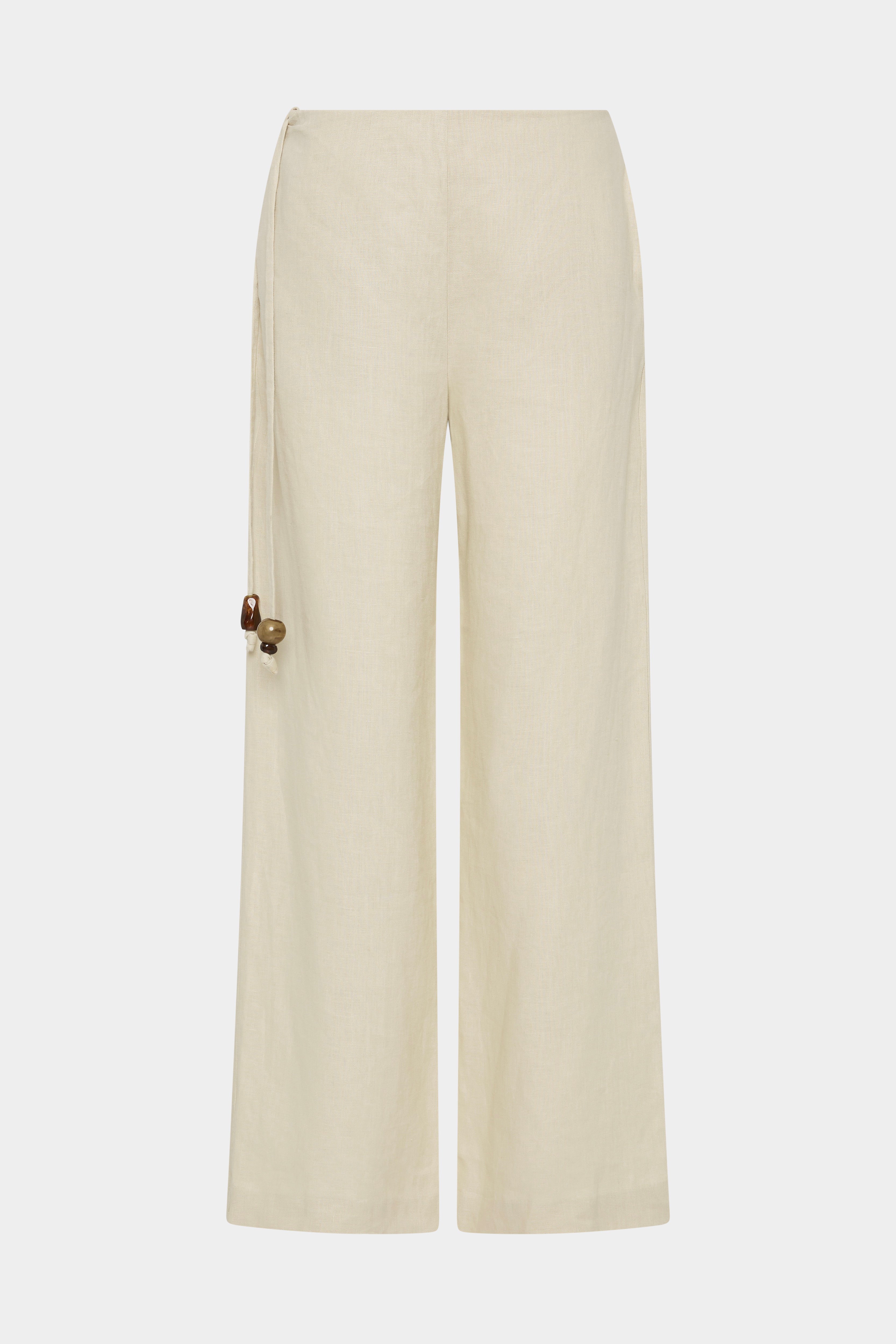 Raquel Tie Pant
