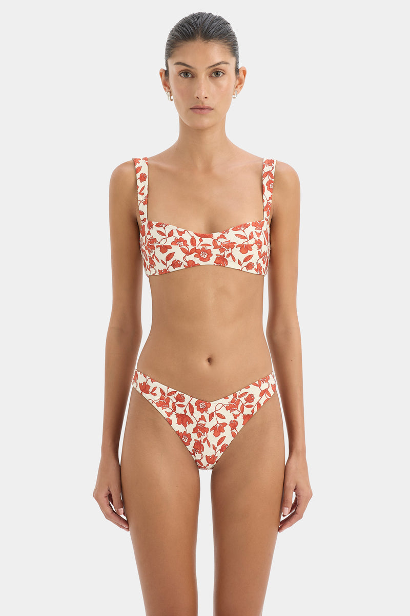 Chloe Shaped Brief