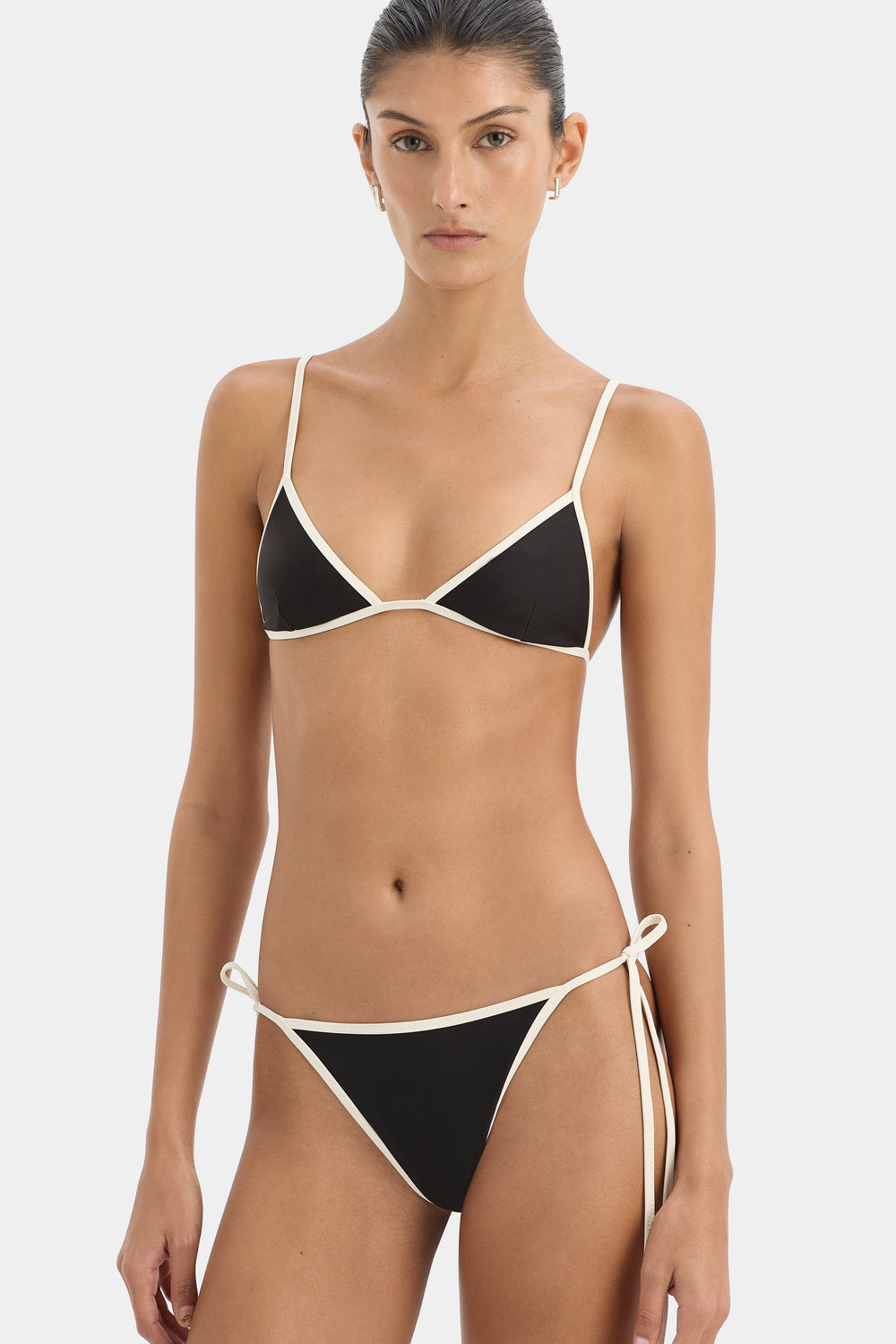 Ari Reversible Tie Brief