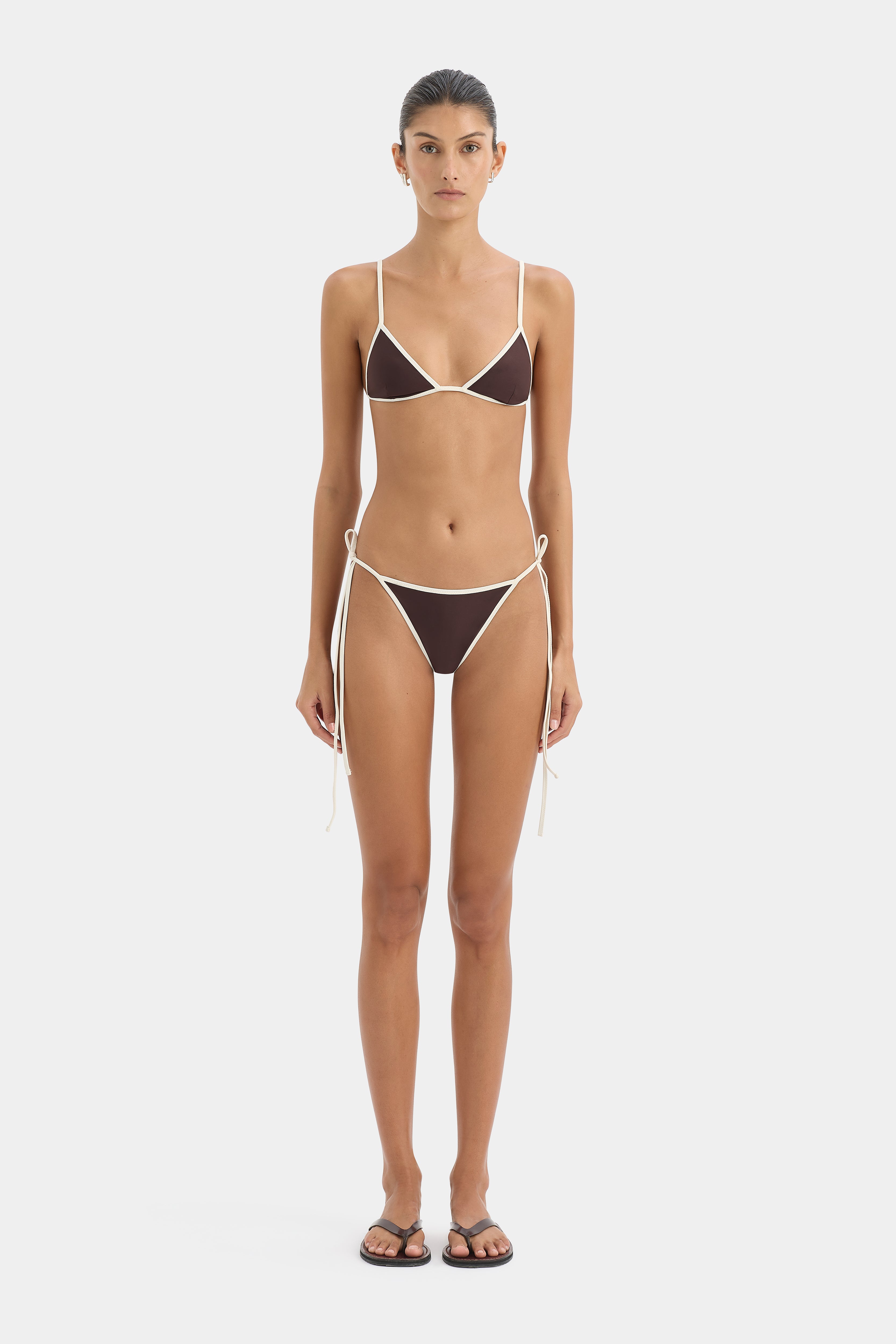Ari Reversible Tie Brief