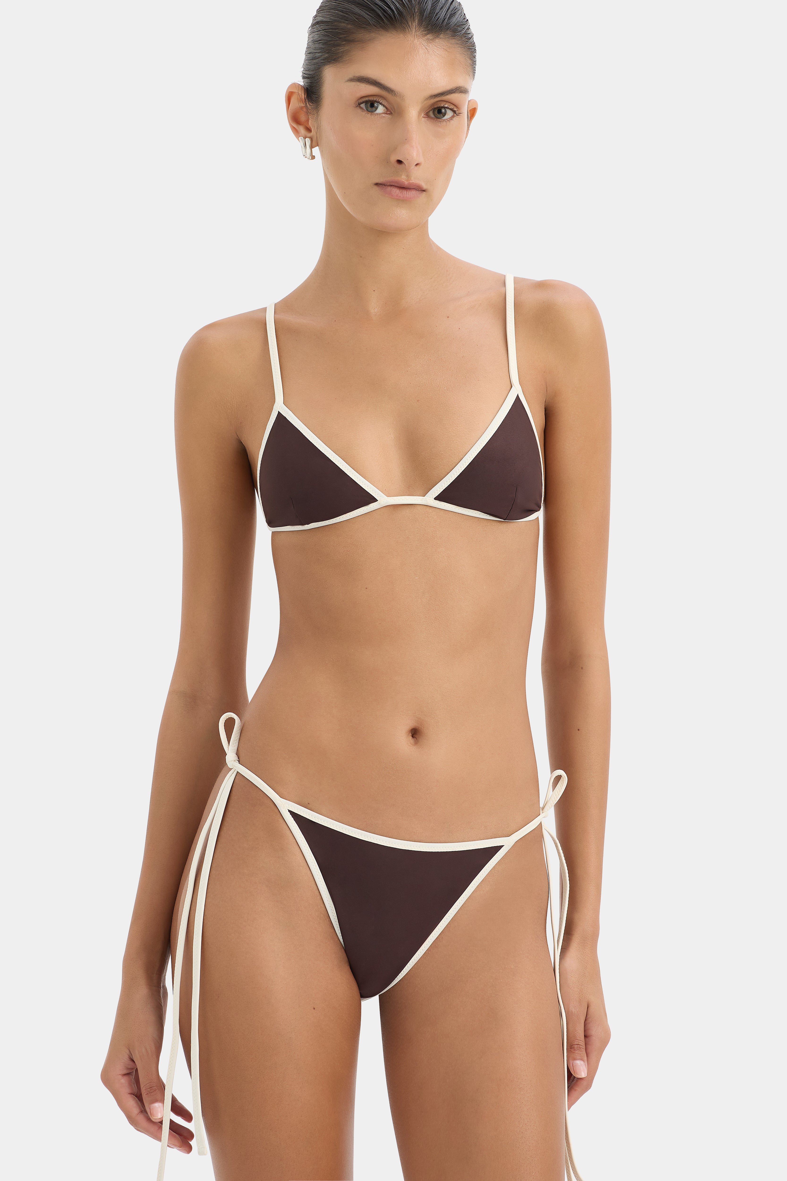 Ari Reversible Tie Brief