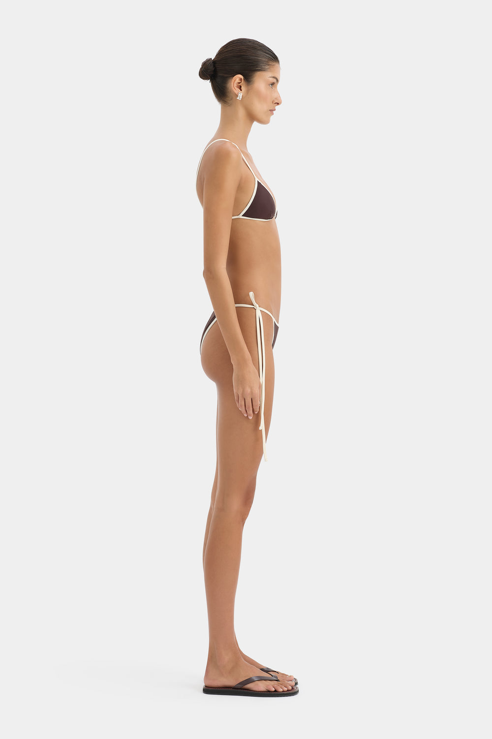 Ari Reversible Tie Brief